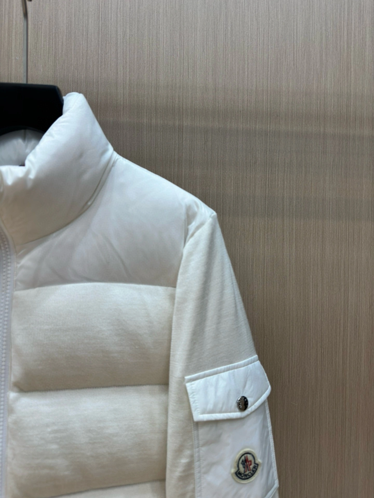 Moncler Down Jackets StreetReady 145357