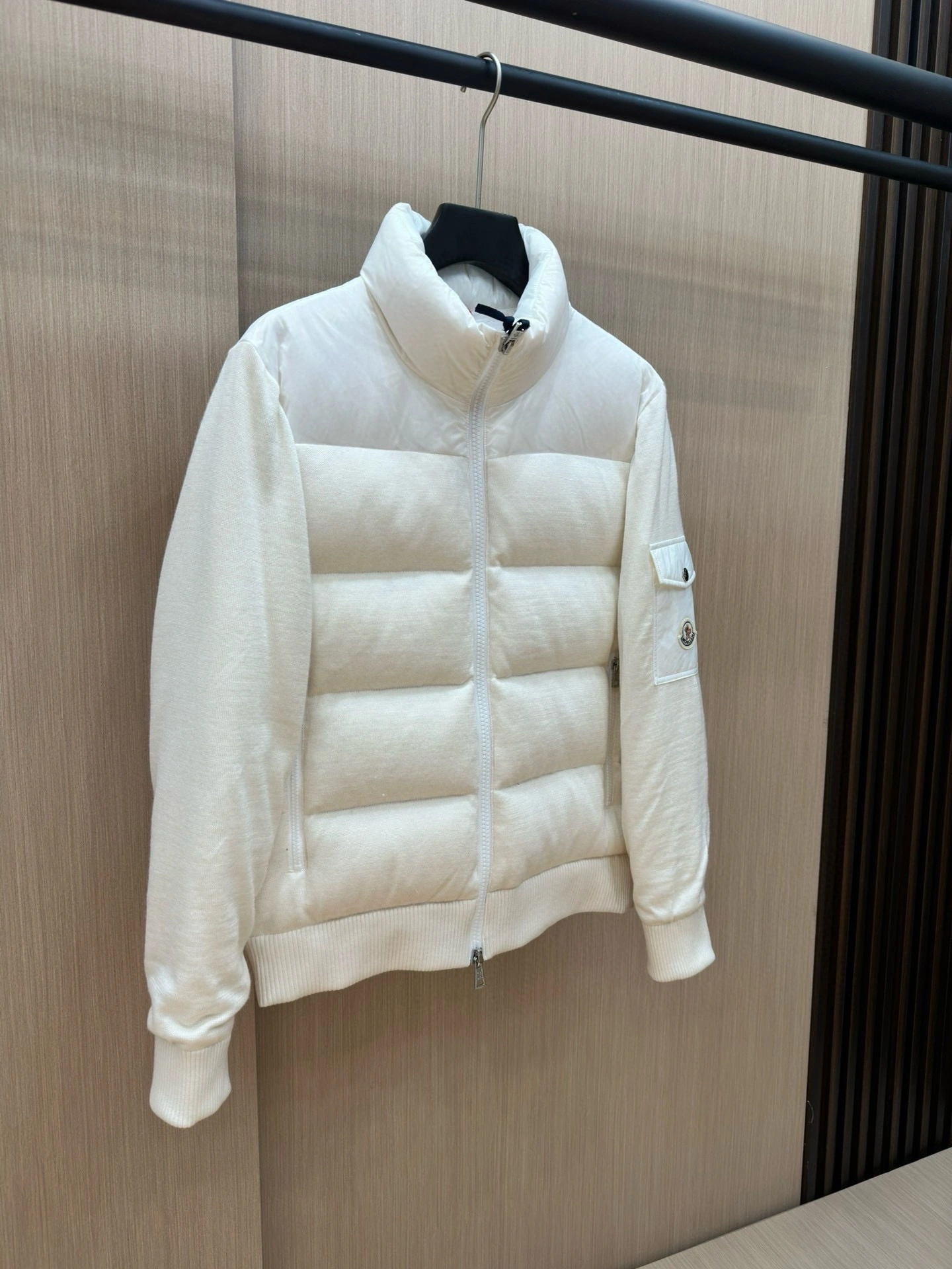 Moncler Down Jackets StreetReady 145357
