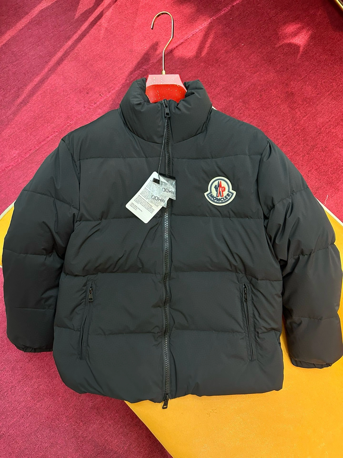 Upgraded Moncler Down Jackets 145354