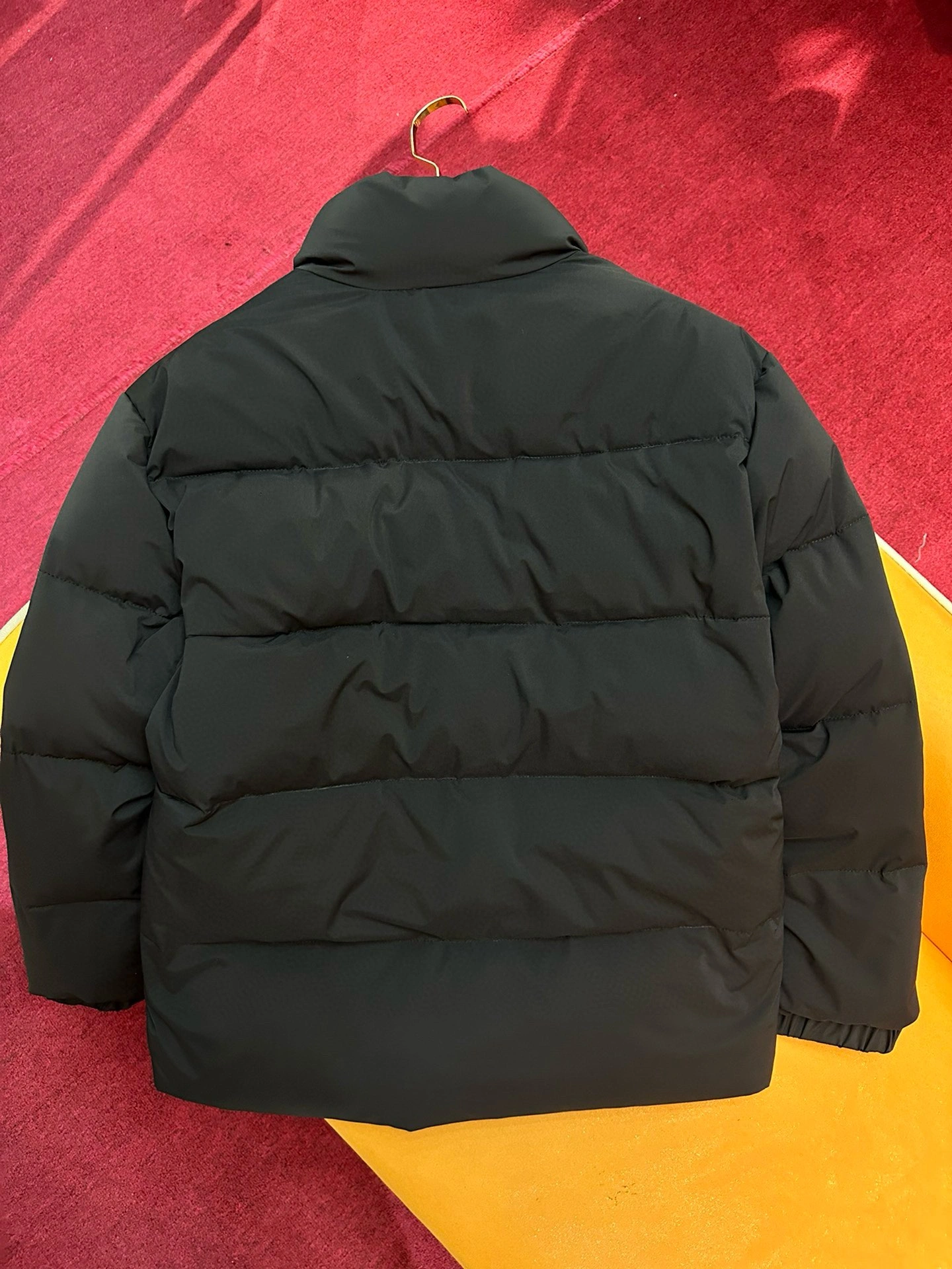 Upgraded Moncler Down Jackets 145354