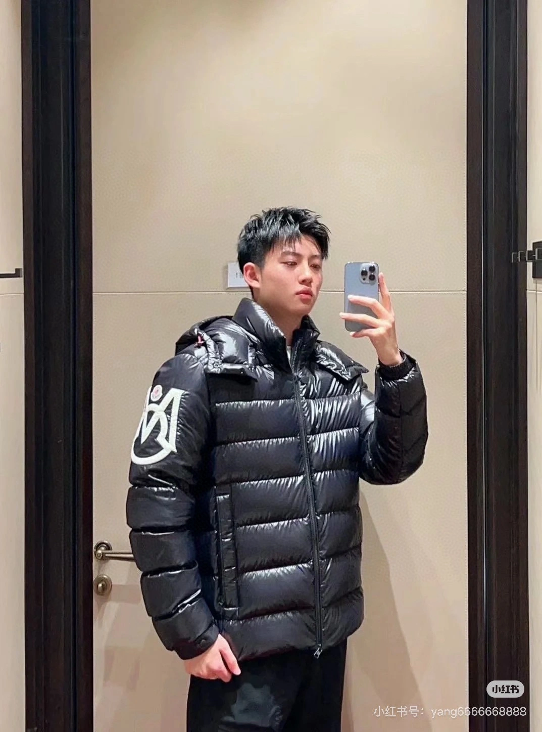 Moncler Down Jackets Reliable 145373