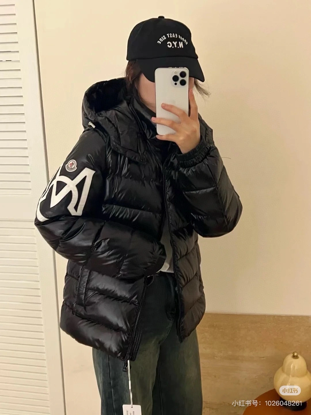 Moncler Down Jackets Reliable 145373
