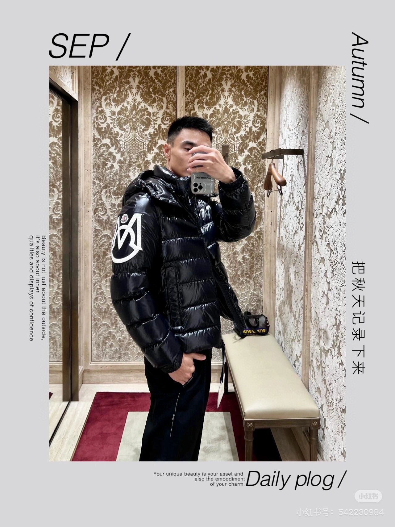 Moncler Down Jackets Reliable 145373