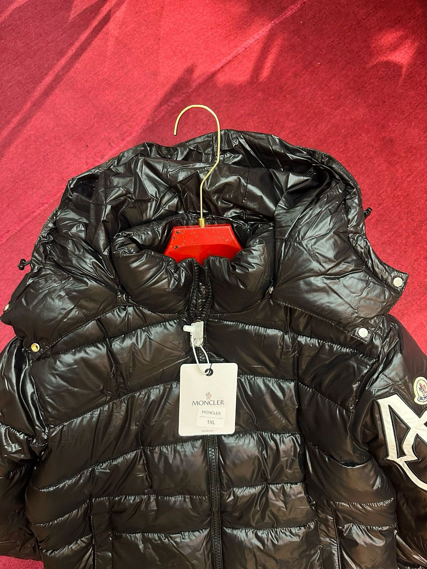Moncler Down Jackets Reliable 145373