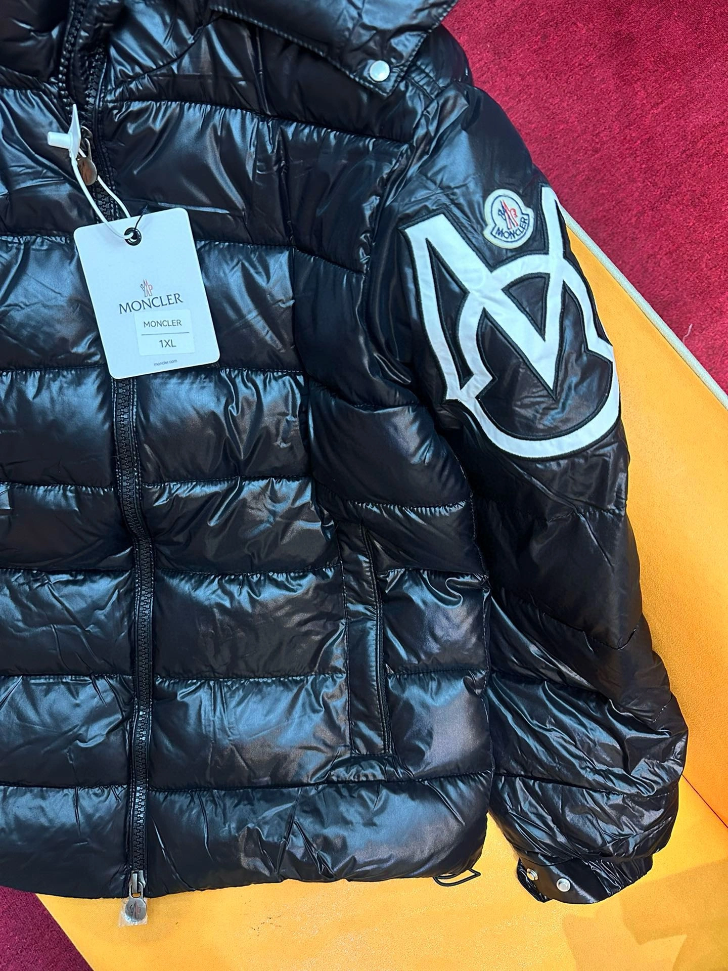 Moncler Down Jackets Reliable 145373