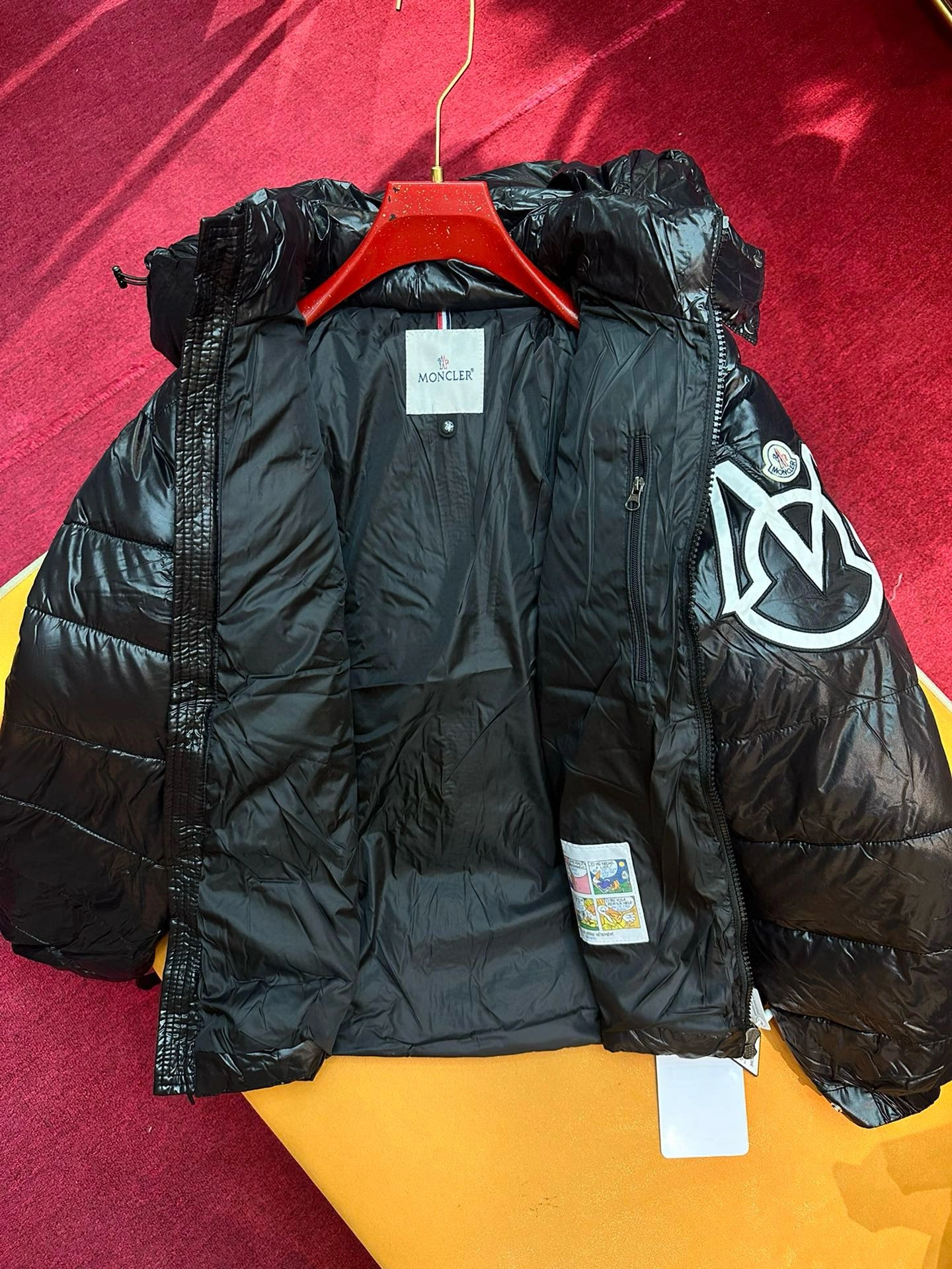 Moncler Down Jackets Reliable 145373