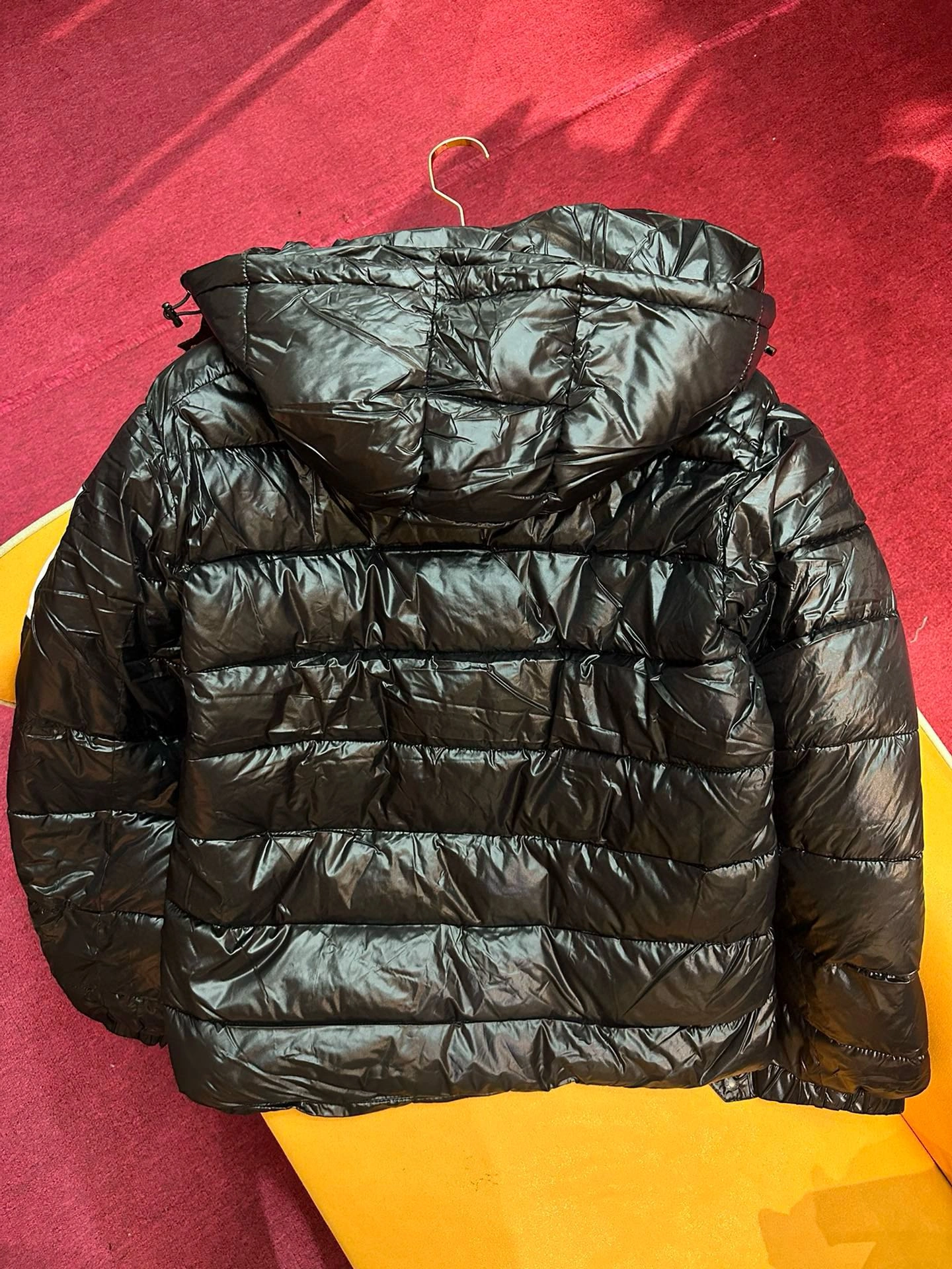 Moncler Down Jackets Reliable 145373