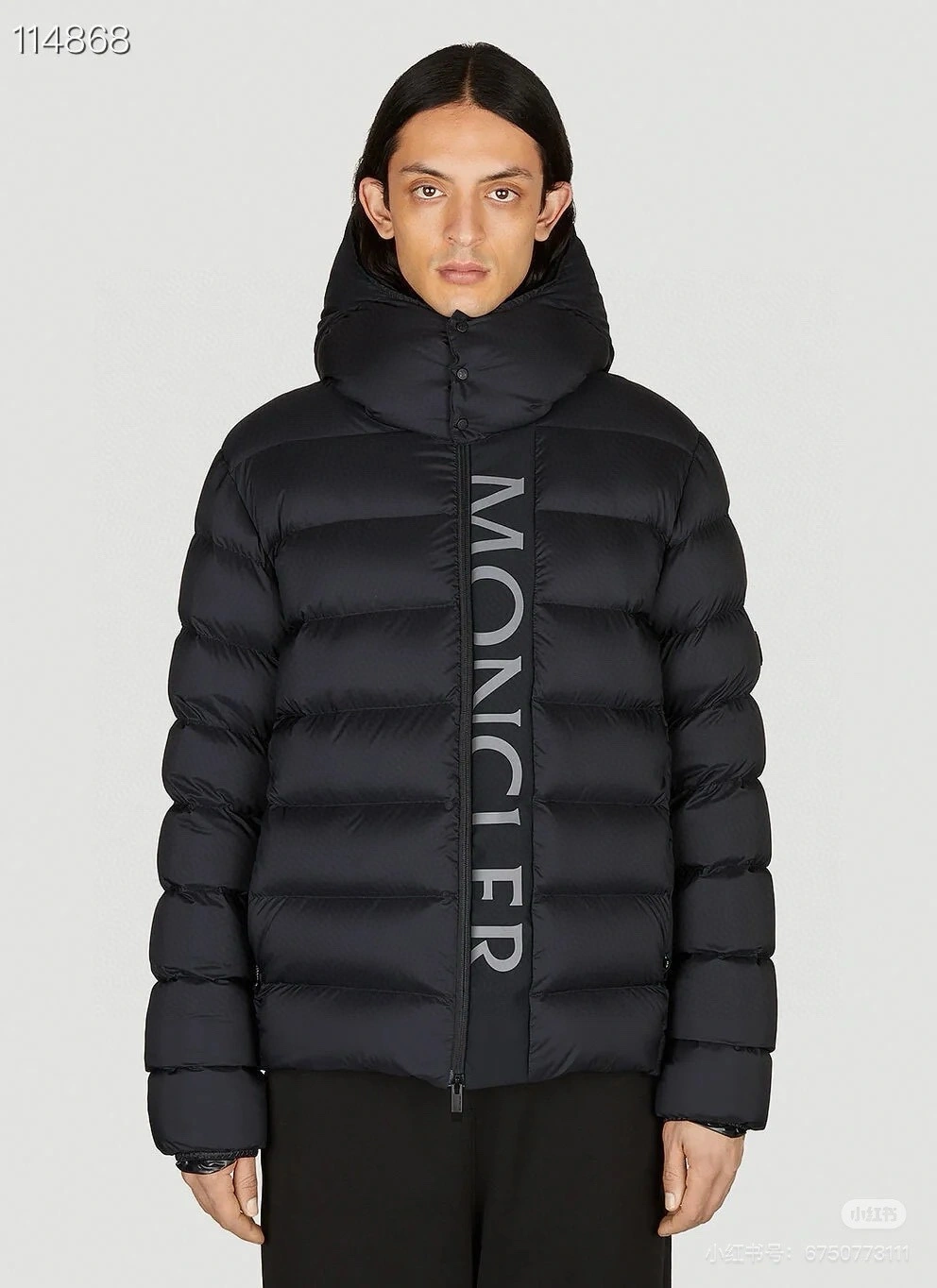 Sophisticated Moncler Down Jackets 145364