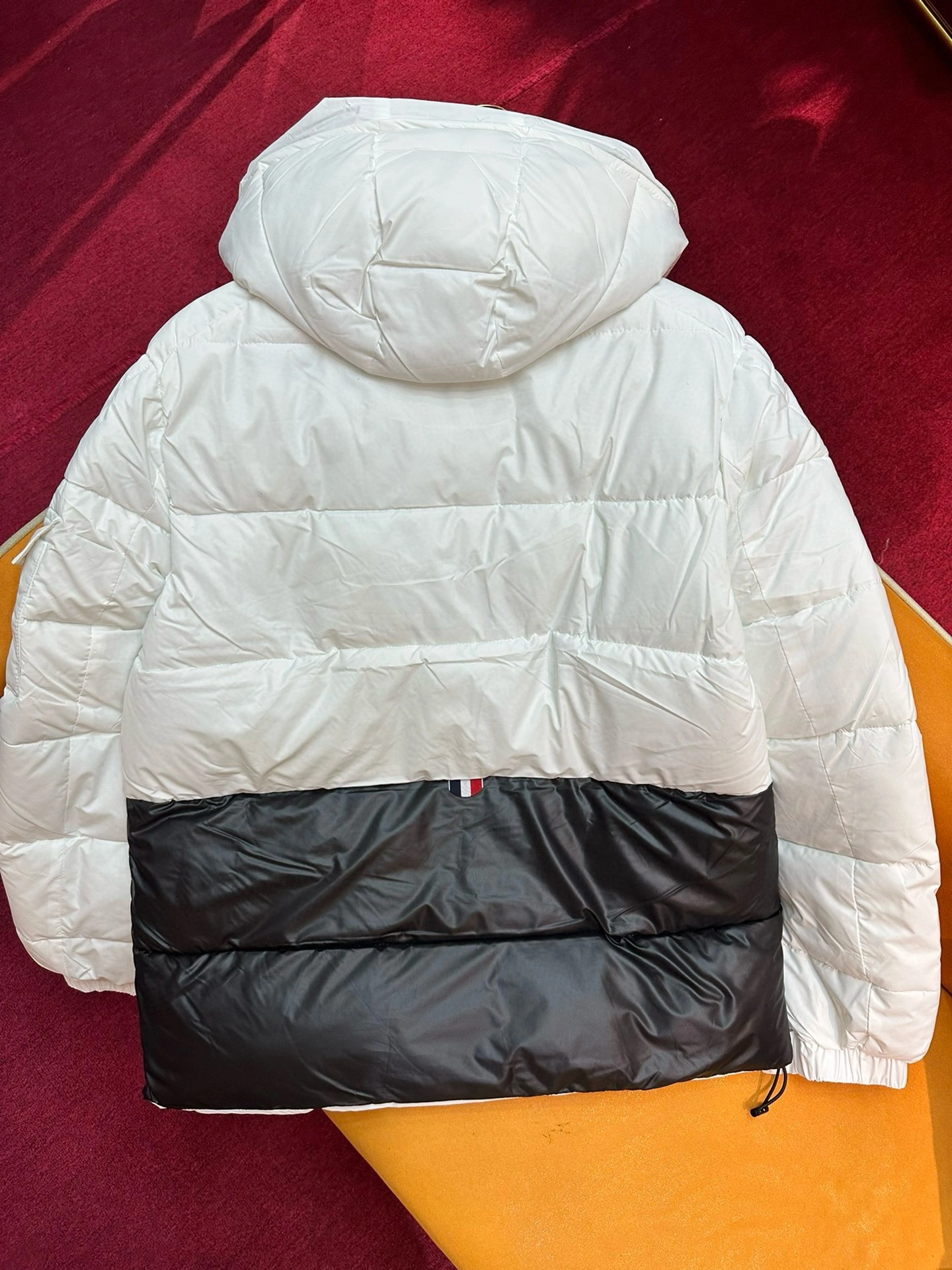 Sophisticated Moncler Down Jackets 145364