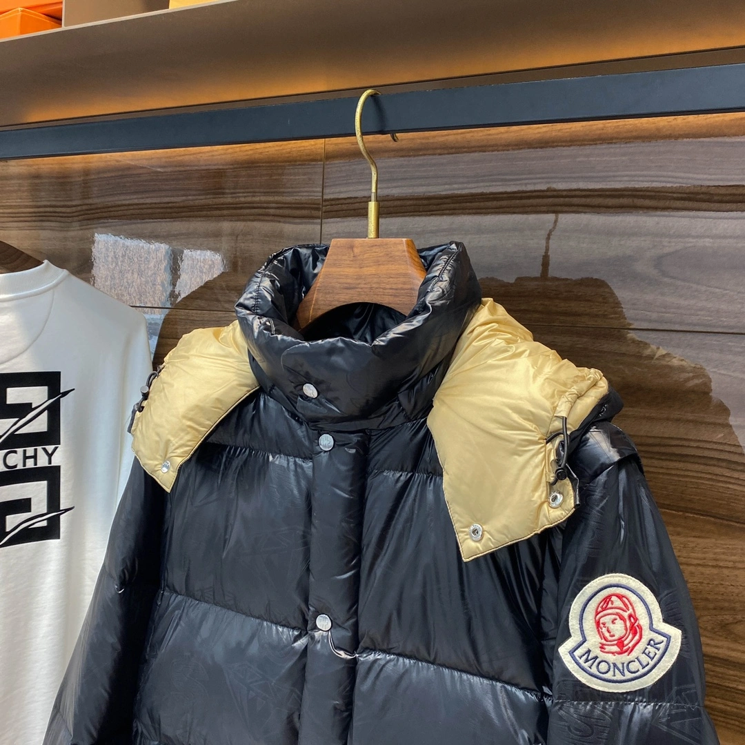 Moncler Down Jackets Lightweight 145360