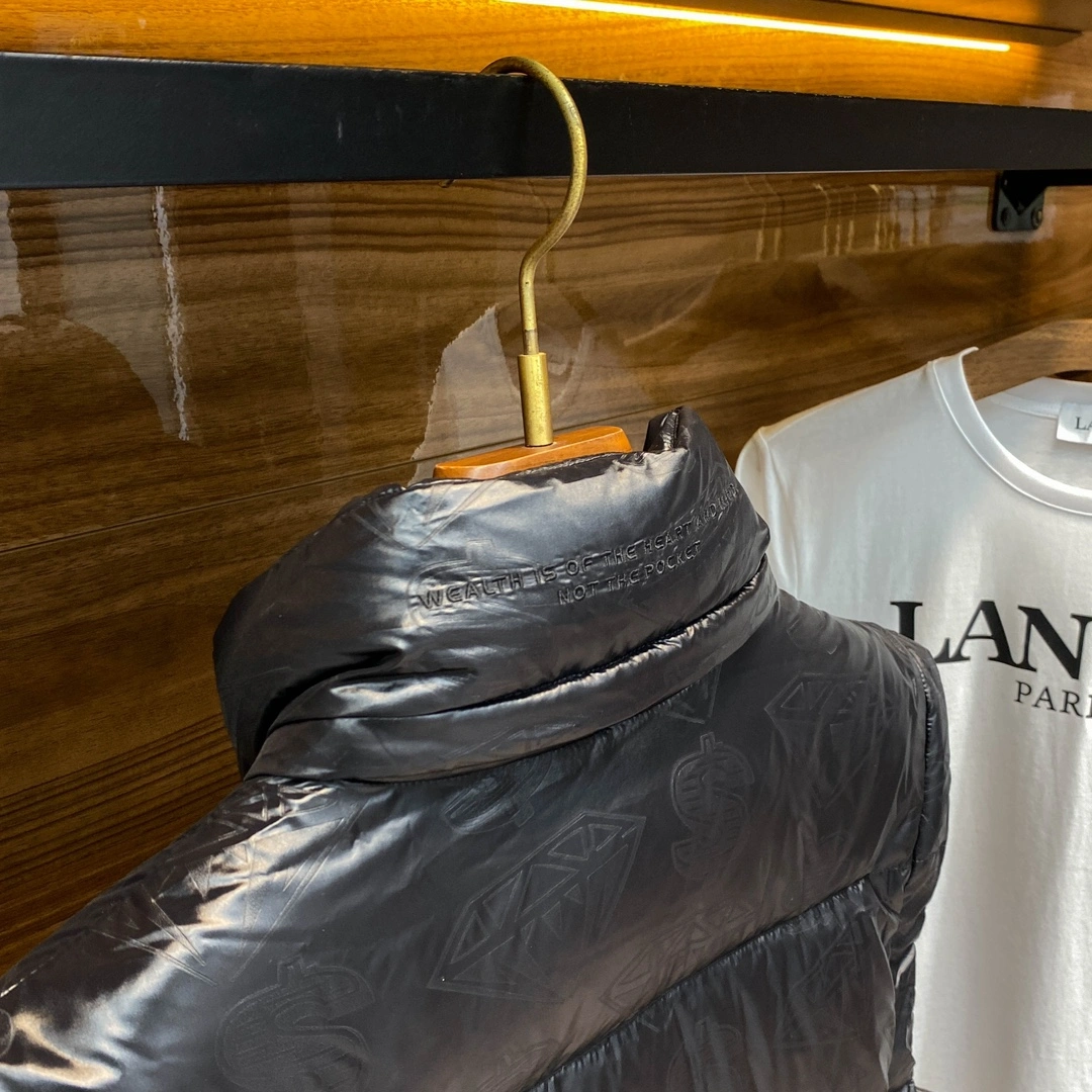 Moncler Down Jackets Lightweight 145360