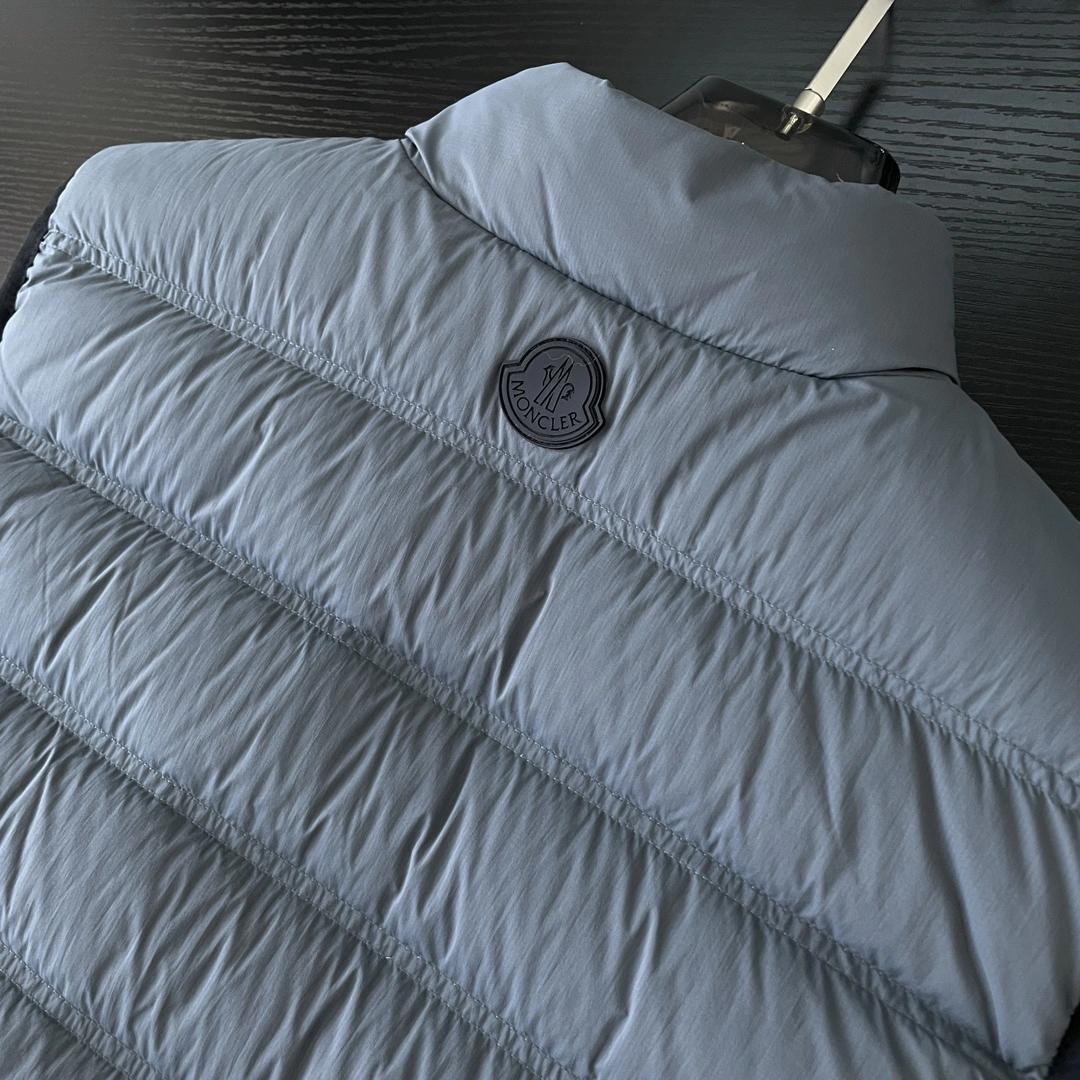Soft Moncler Down Jackets 145367