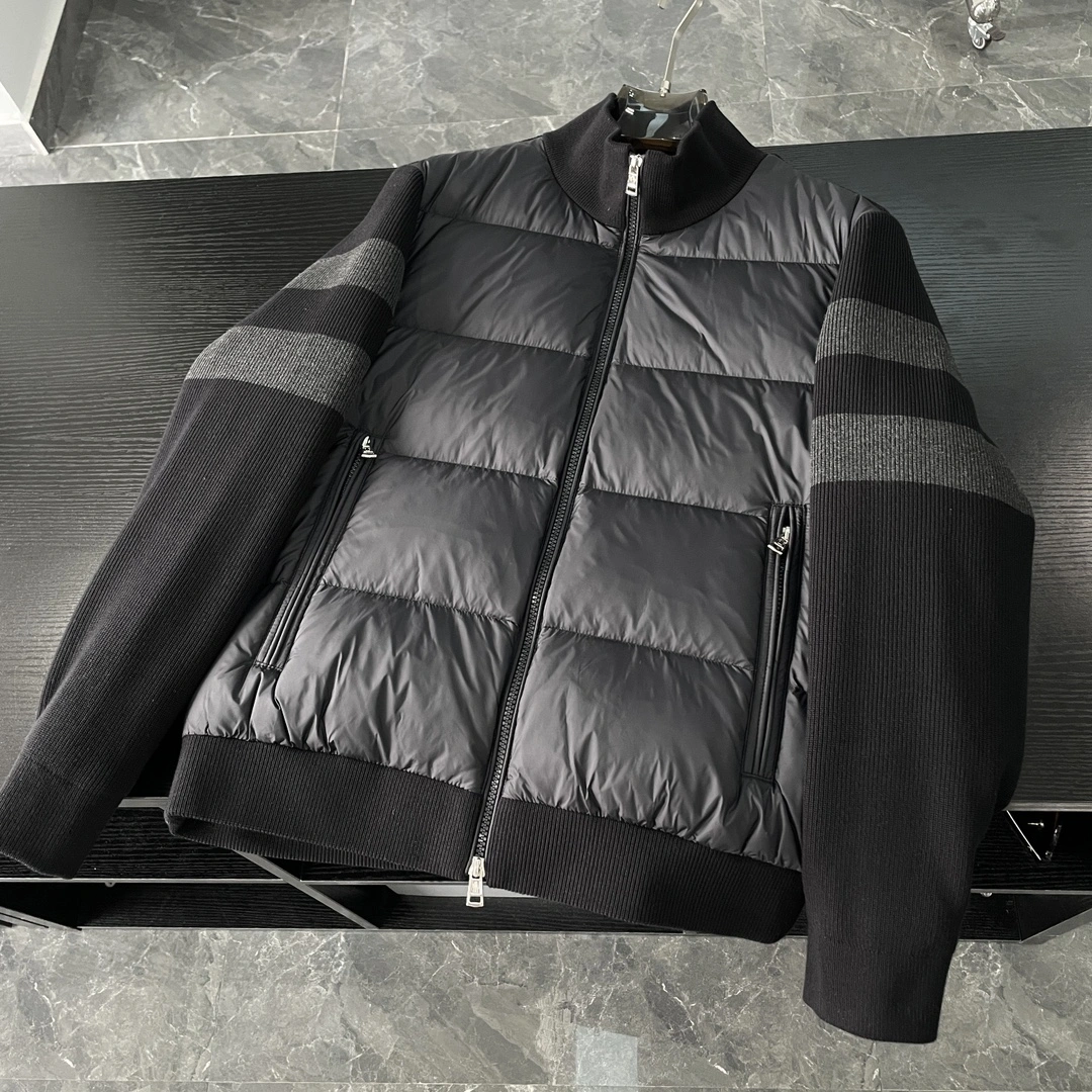 Neat Moncler Down Jackets 145370