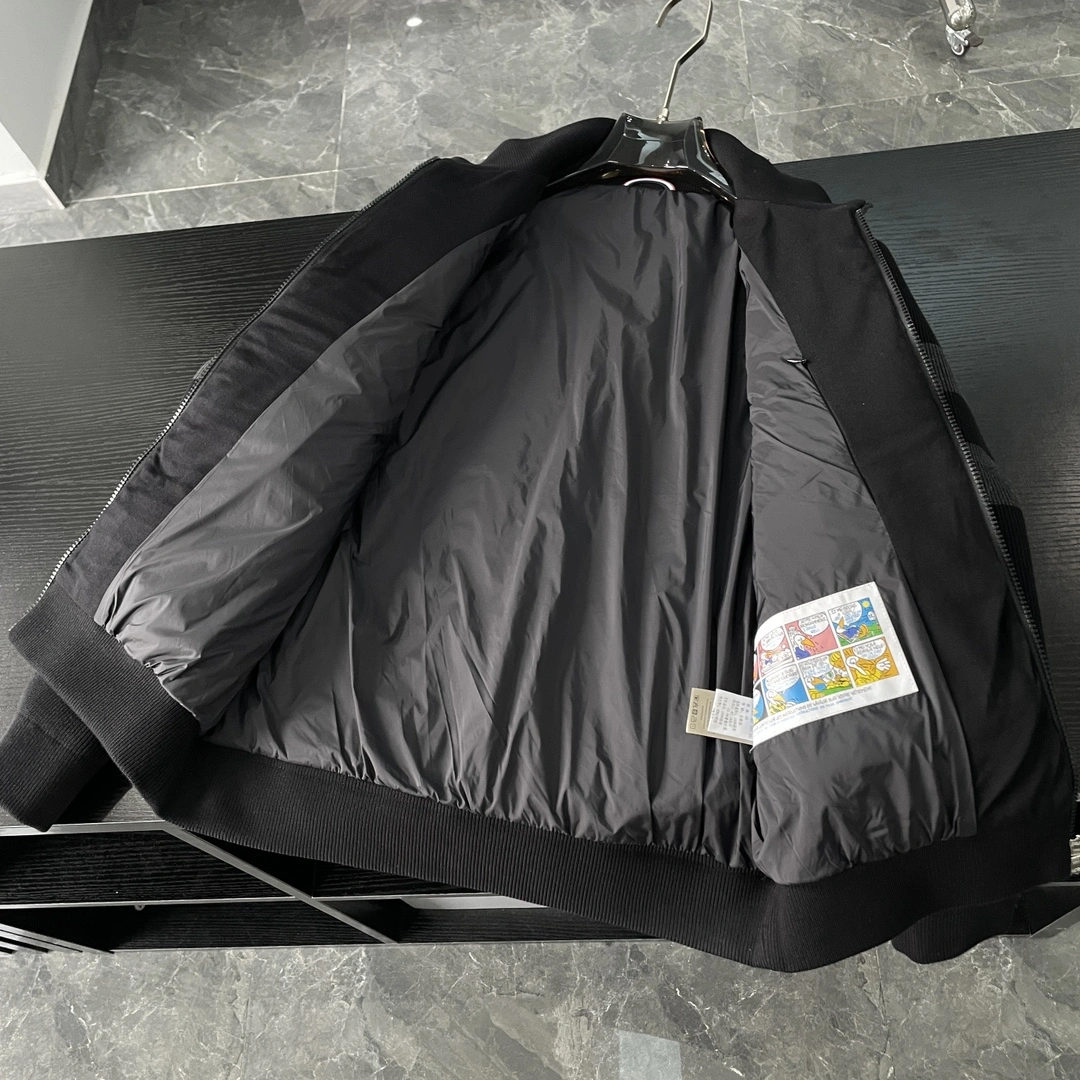 Neat Moncler Down Jackets 145370