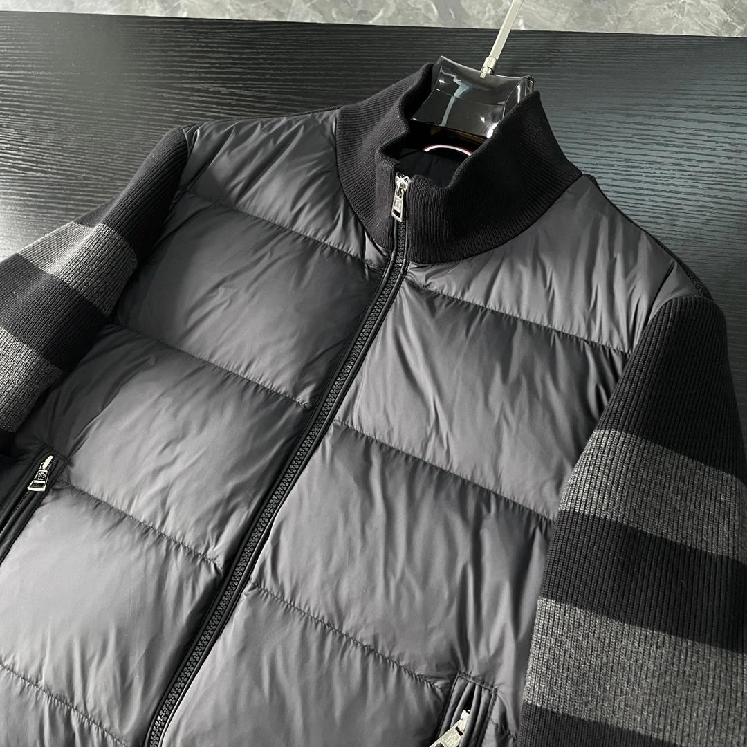 Neat Moncler Down Jackets 145370