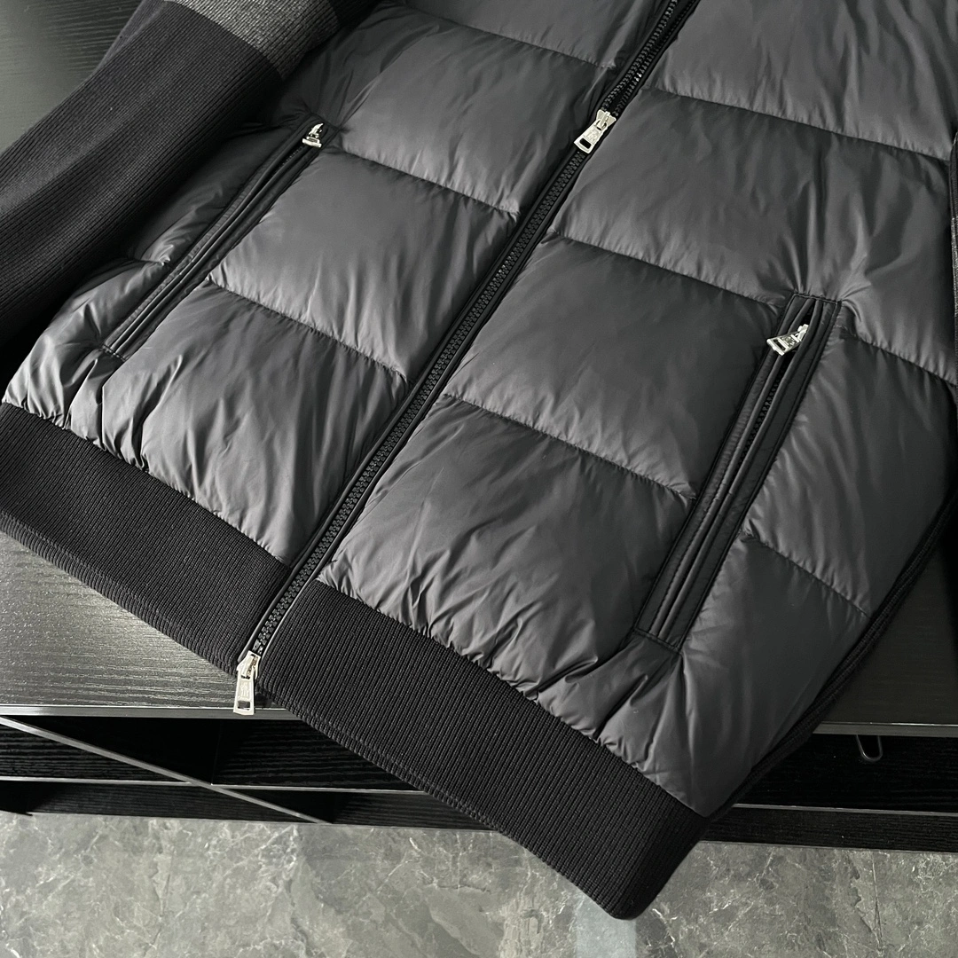 Neat Moncler Down Jackets 145370