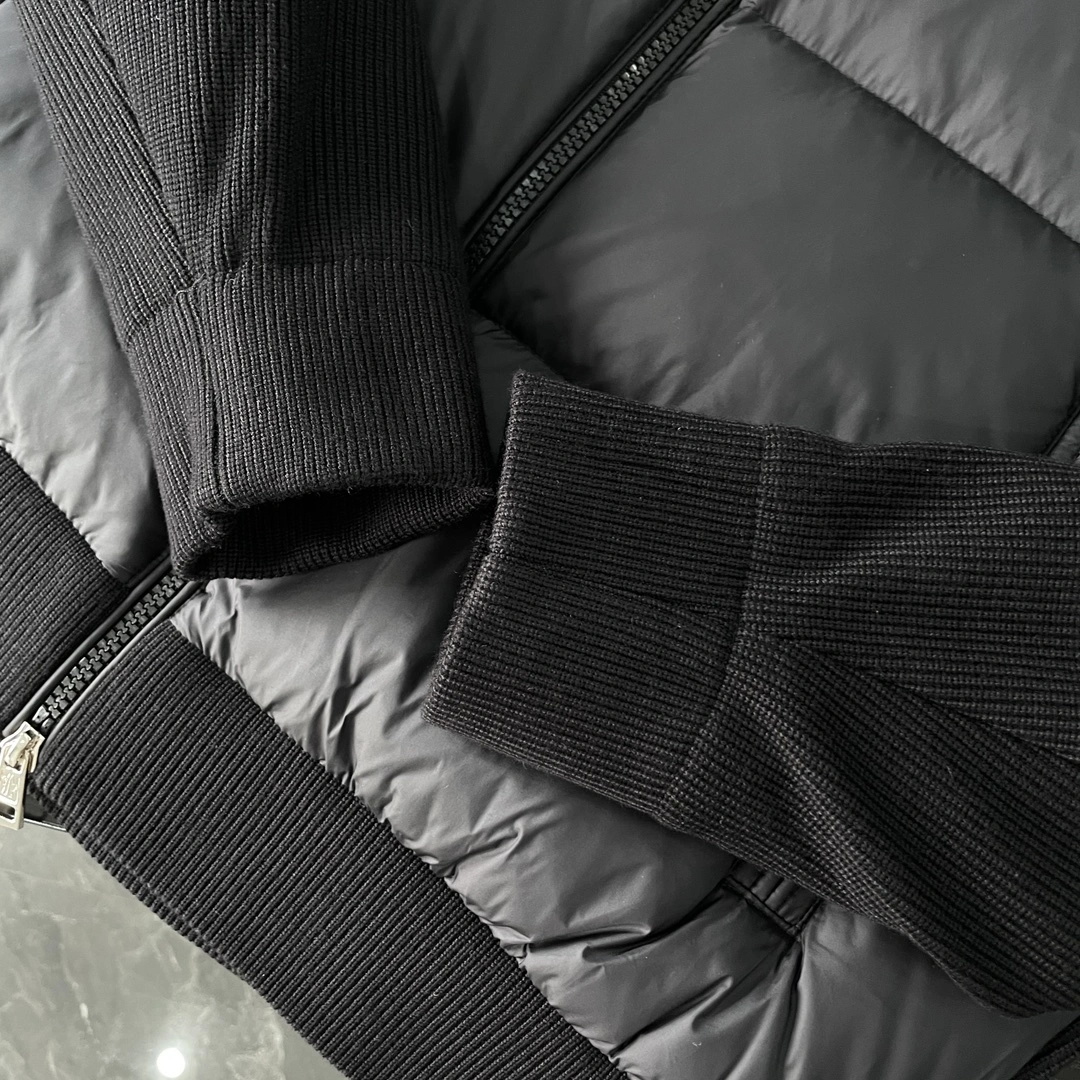 Neat Moncler Down Jackets 145370
