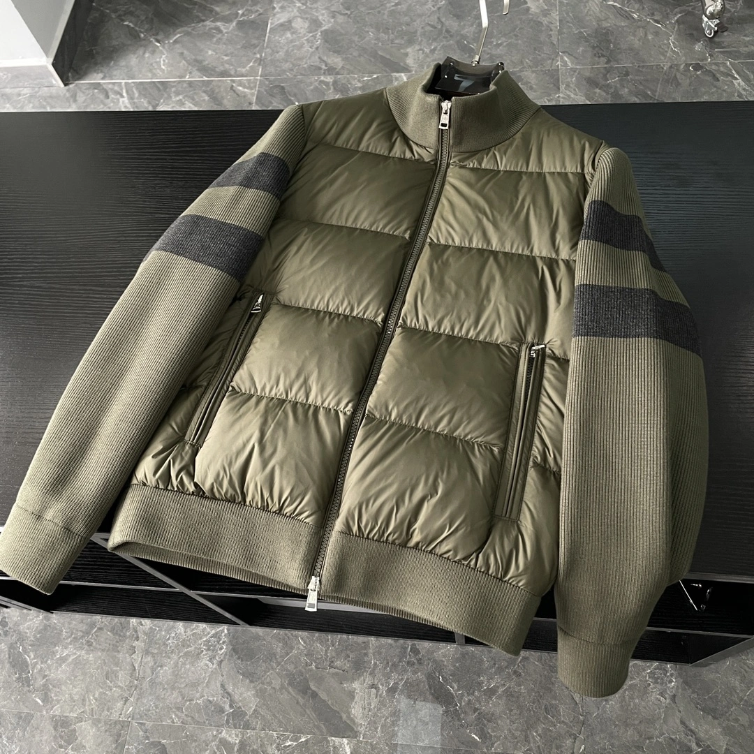TechFriendly Moncler Down Jackets 145368