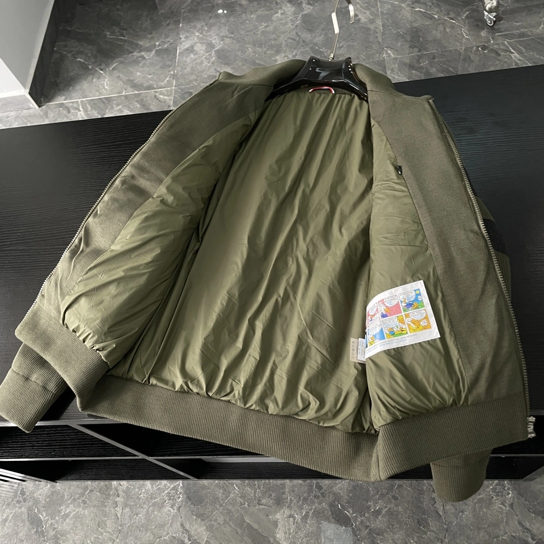 TechFriendly Moncler Down Jackets 145368