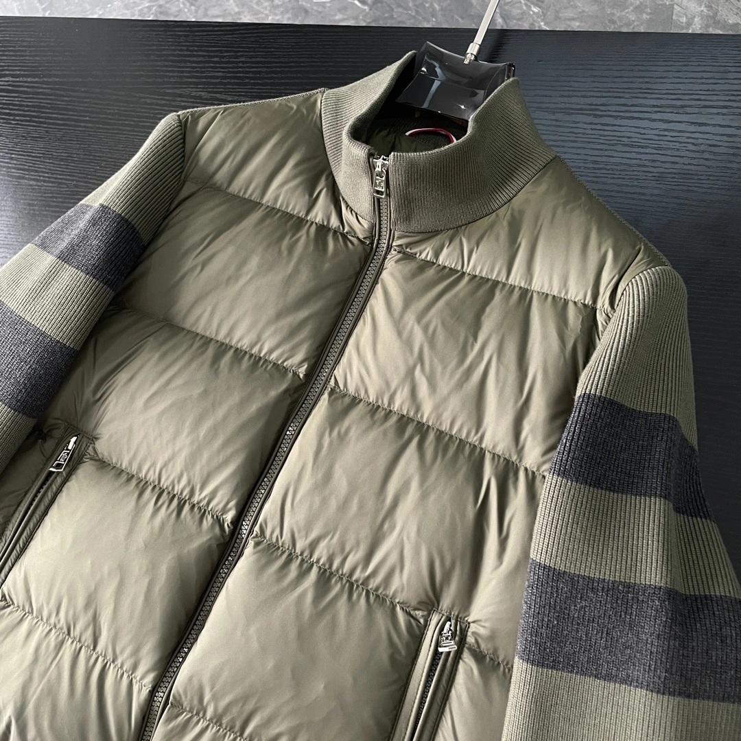 TechFriendly Moncler Down Jackets 145368