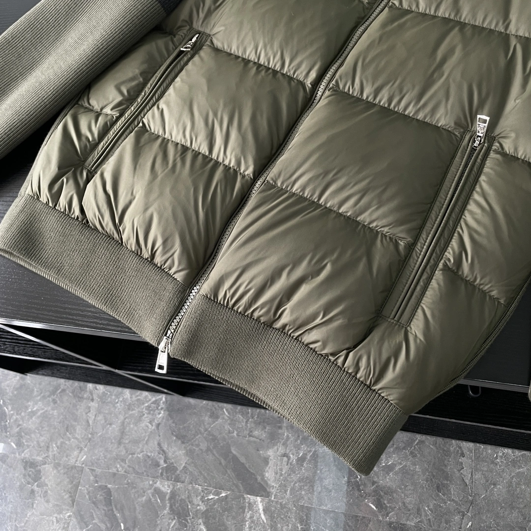 TechFriendly Moncler Down Jackets 145368