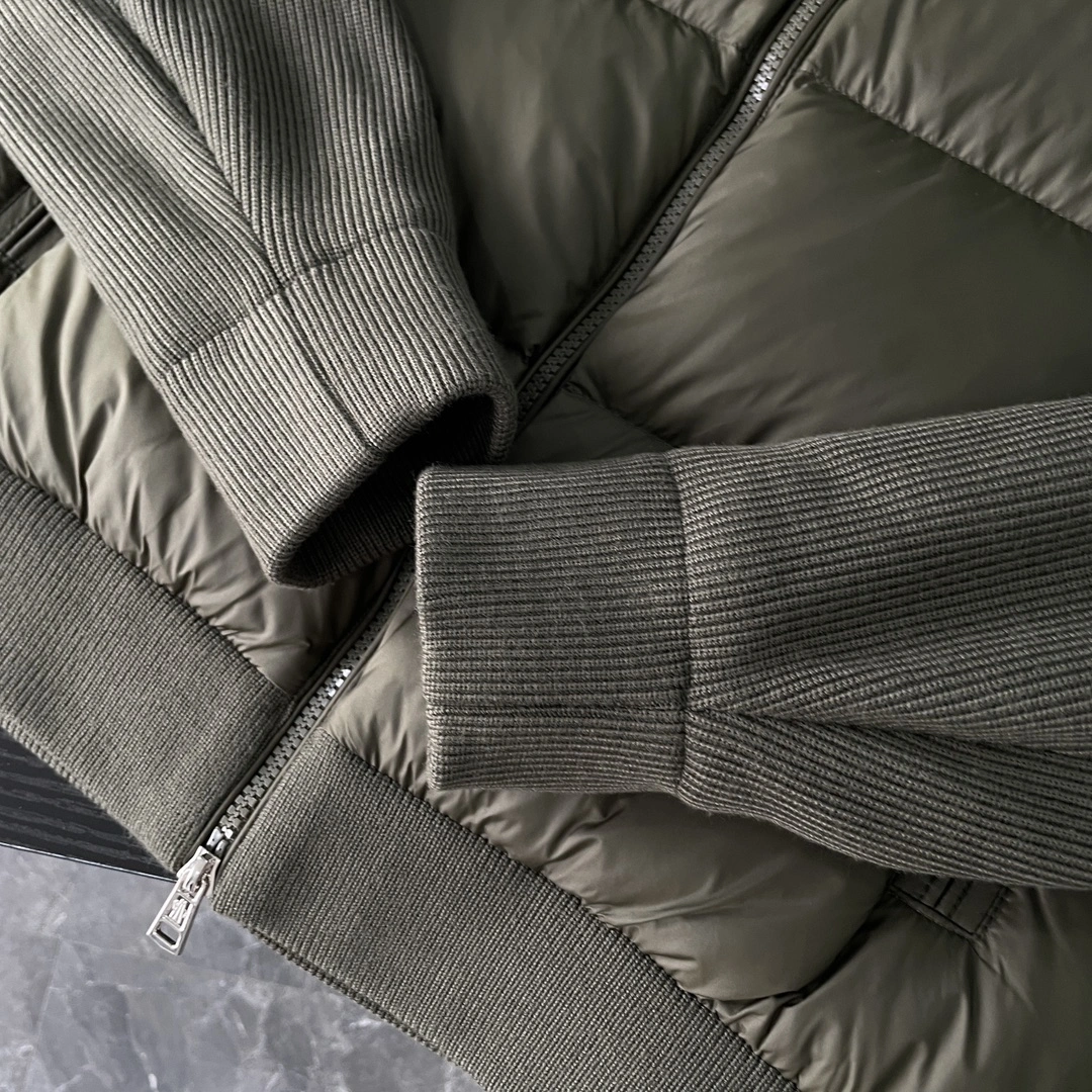 TechFriendly Moncler Down Jackets 145368