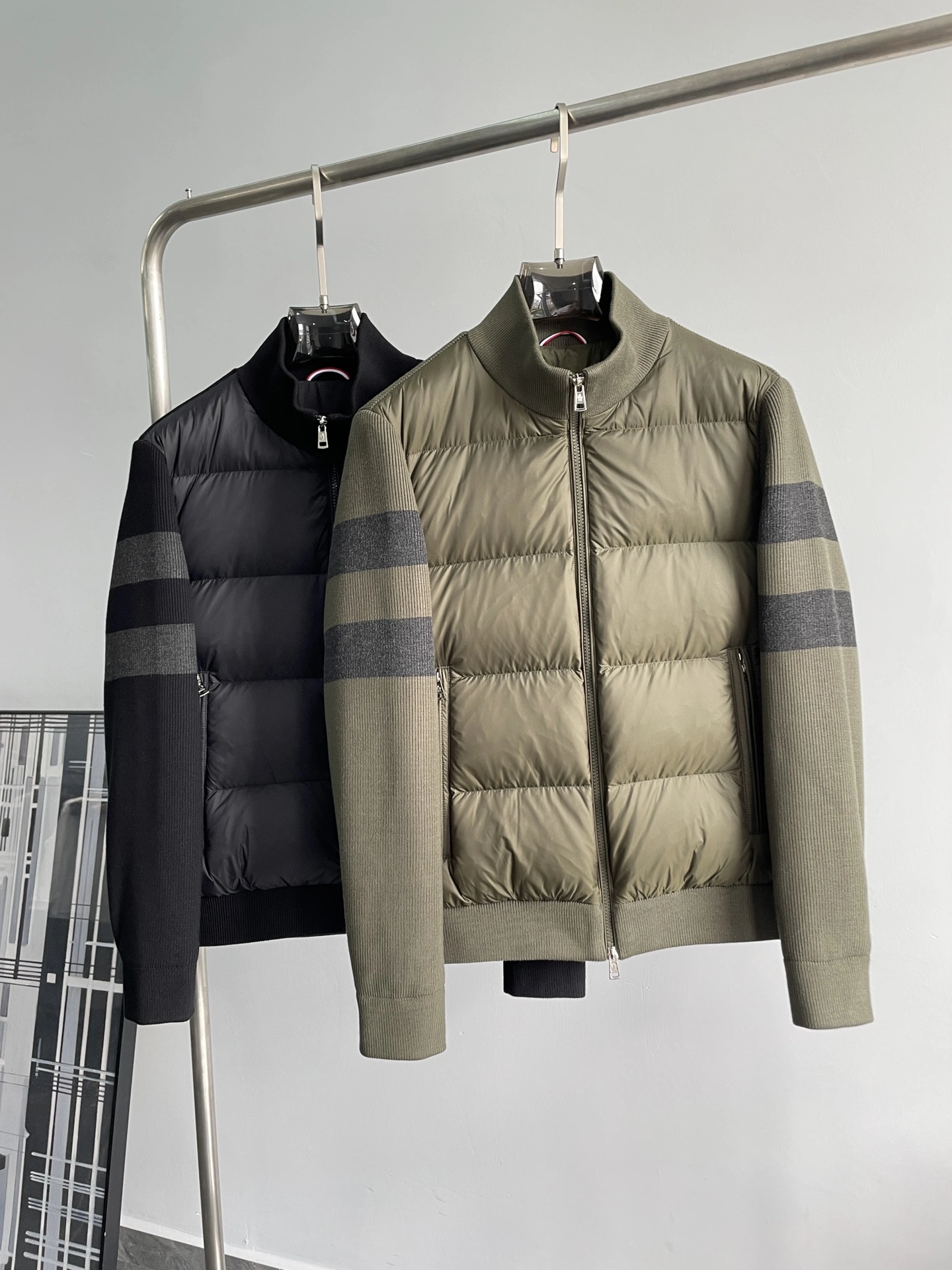 Moncler Down Jackets UrbanStyle 145358