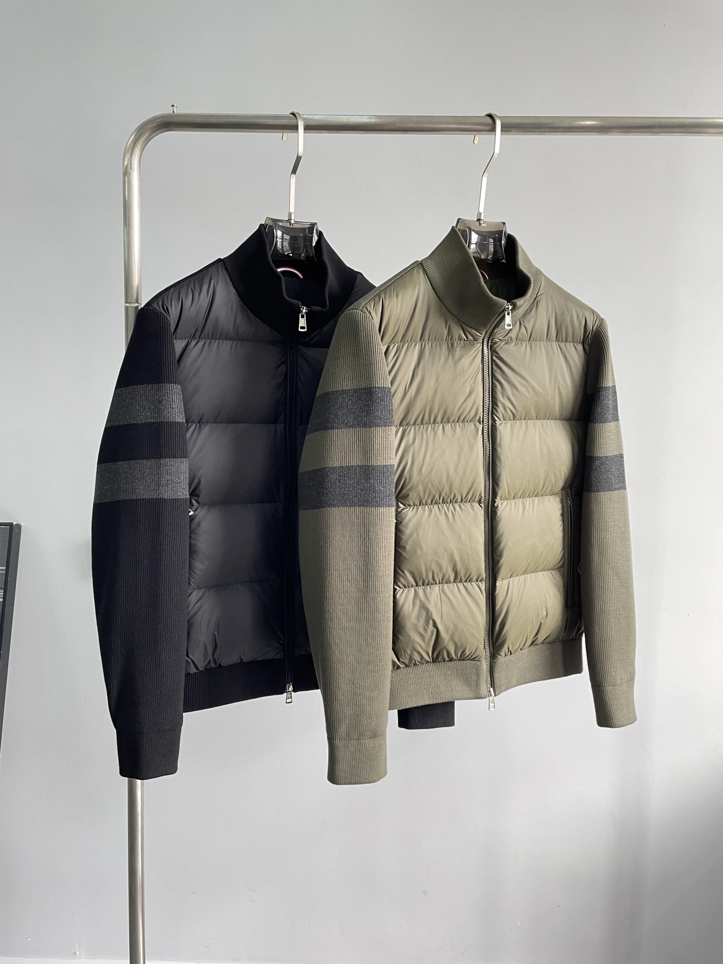 Moncler Down Jackets UrbanStyle 145358