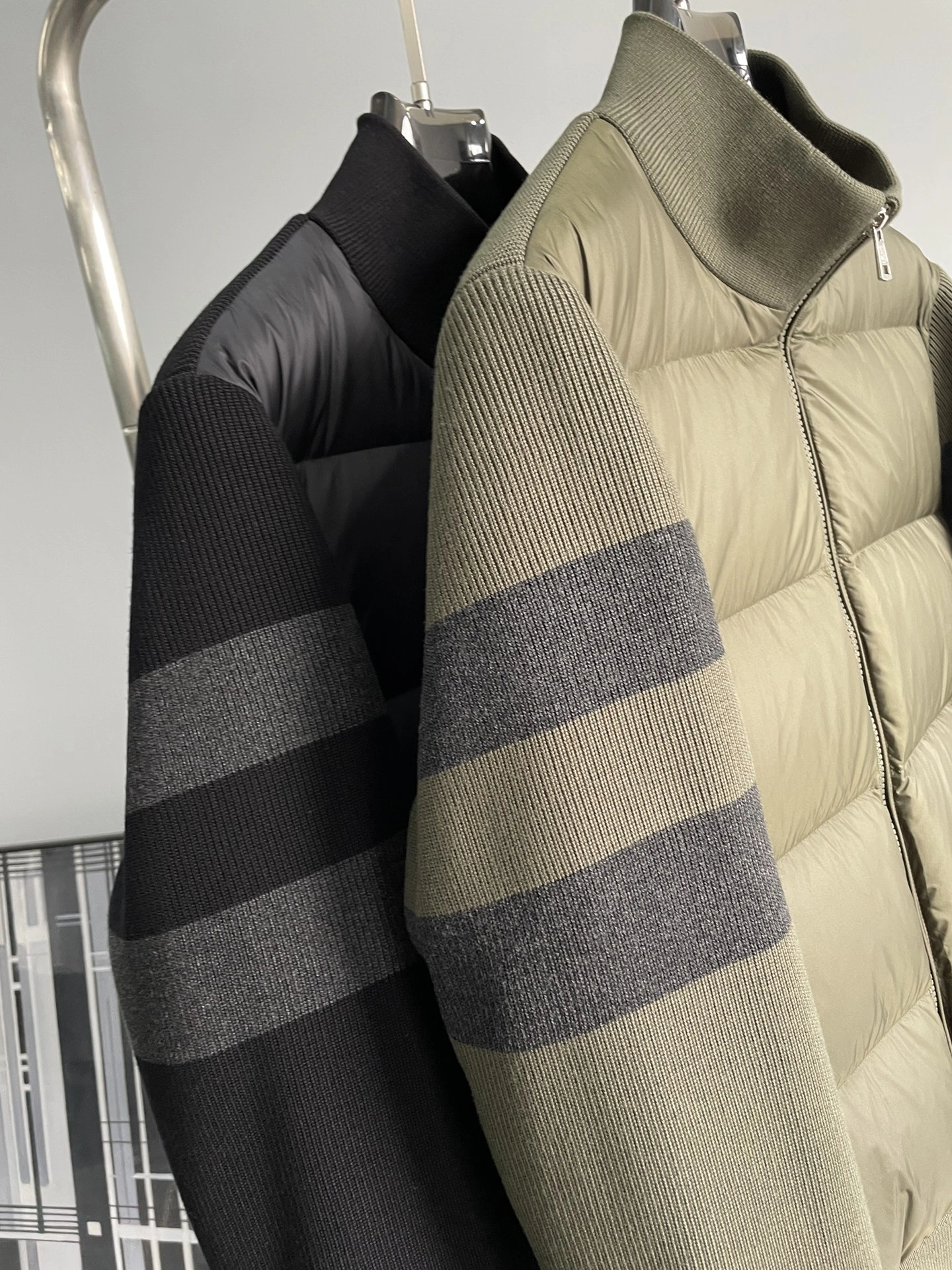 Moncler Down Jackets UrbanStyle 145358