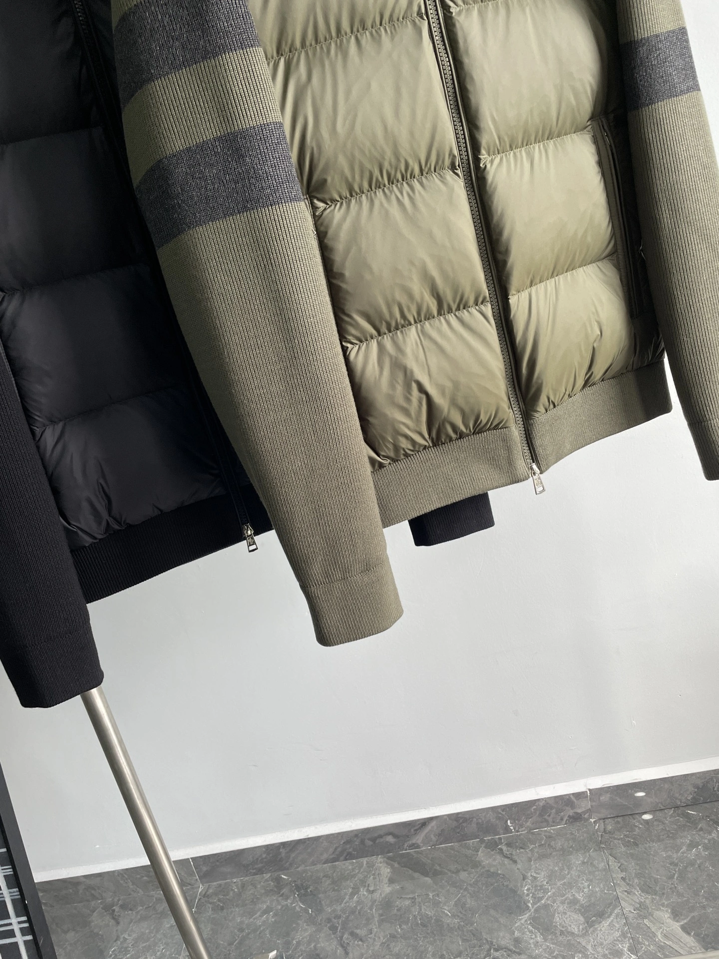 Moncler Down Jackets UrbanStyle 145358