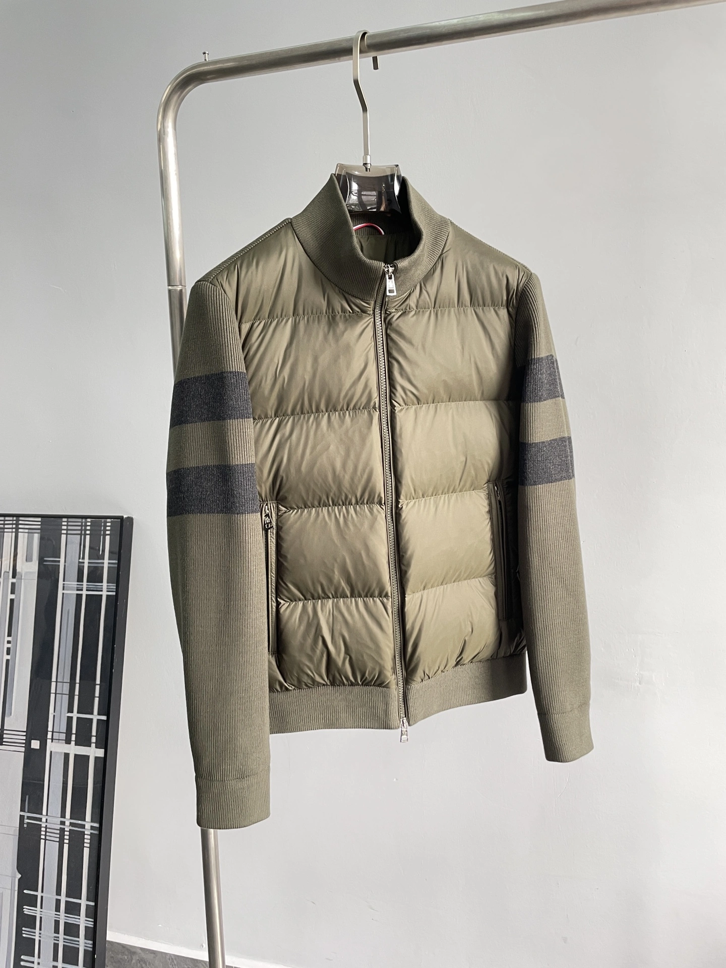 Moncler Down Jackets UrbanStyle 145358