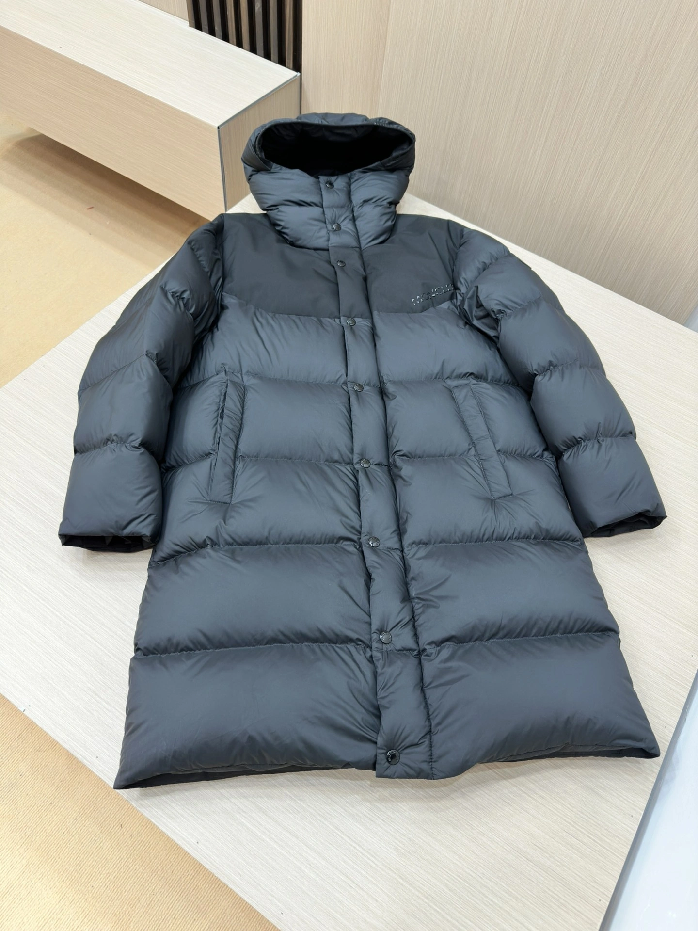 Lightweight Moncler Down Jackets 145350