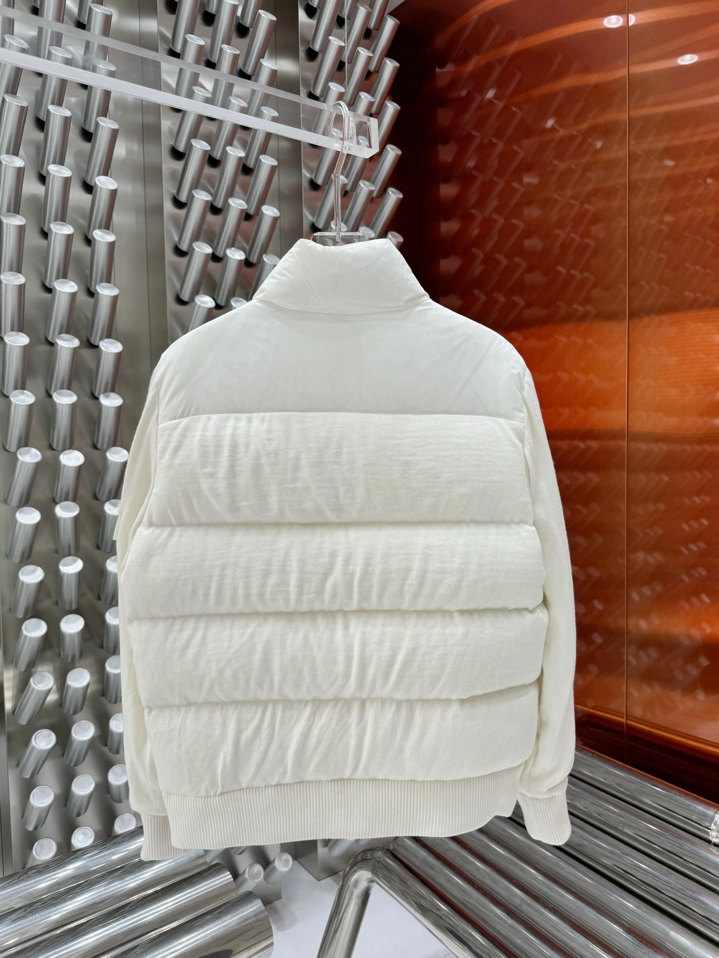 OdorResistant Moncler Down Jackets 145356