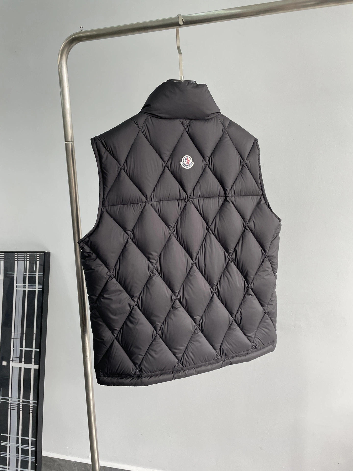 FlexibleFit Moncler Down Jackets 145363