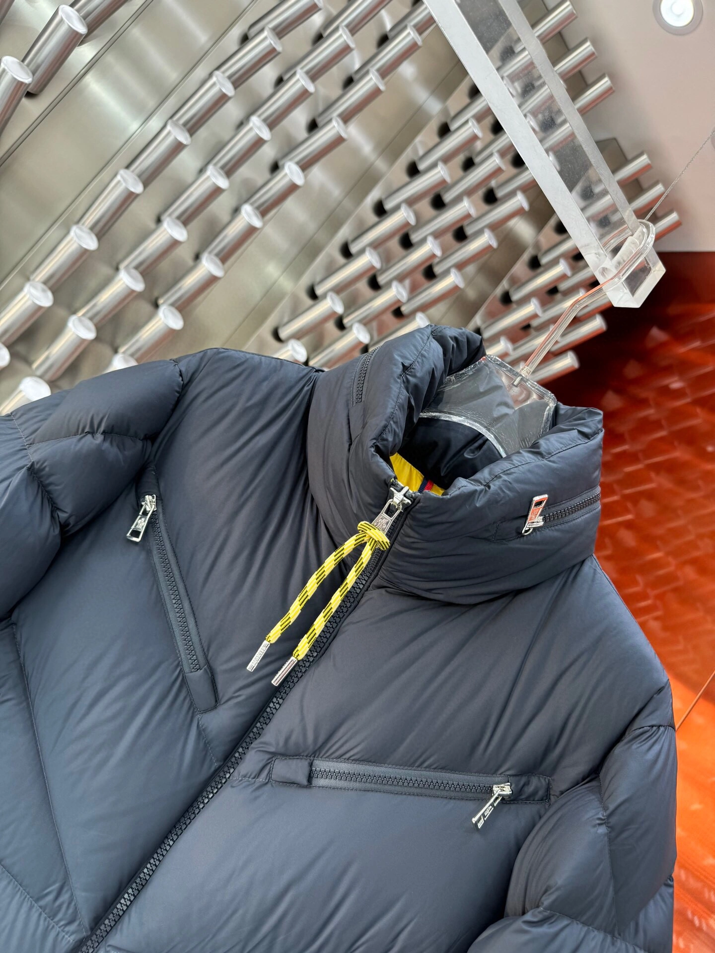 ZeroBulk Moncler Down Jackets 145351