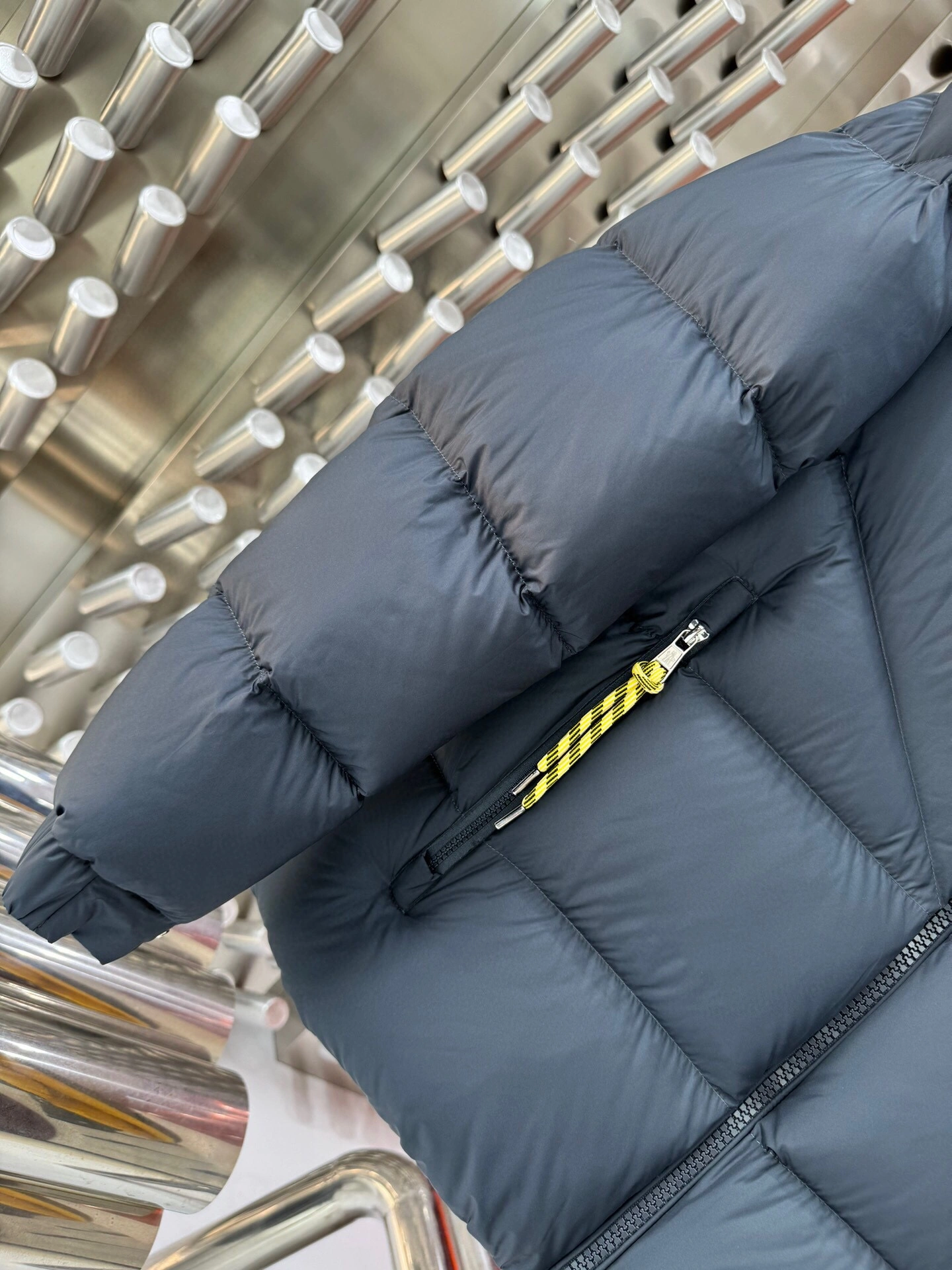 ZeroBulk Moncler Down Jackets 145351