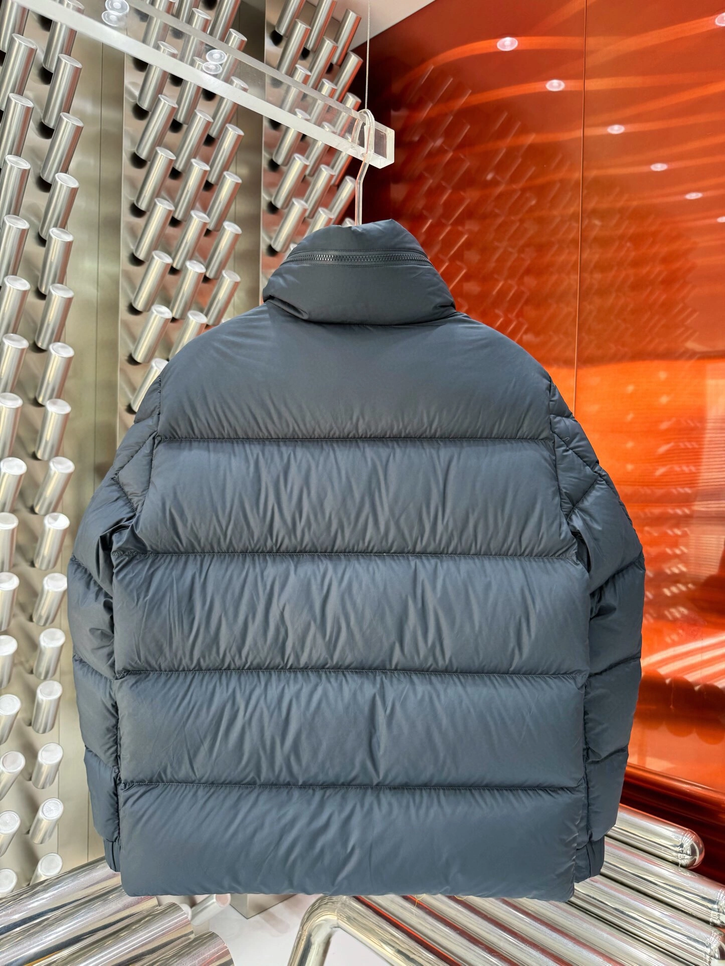 ZeroBulk Moncler Down Jackets 145351