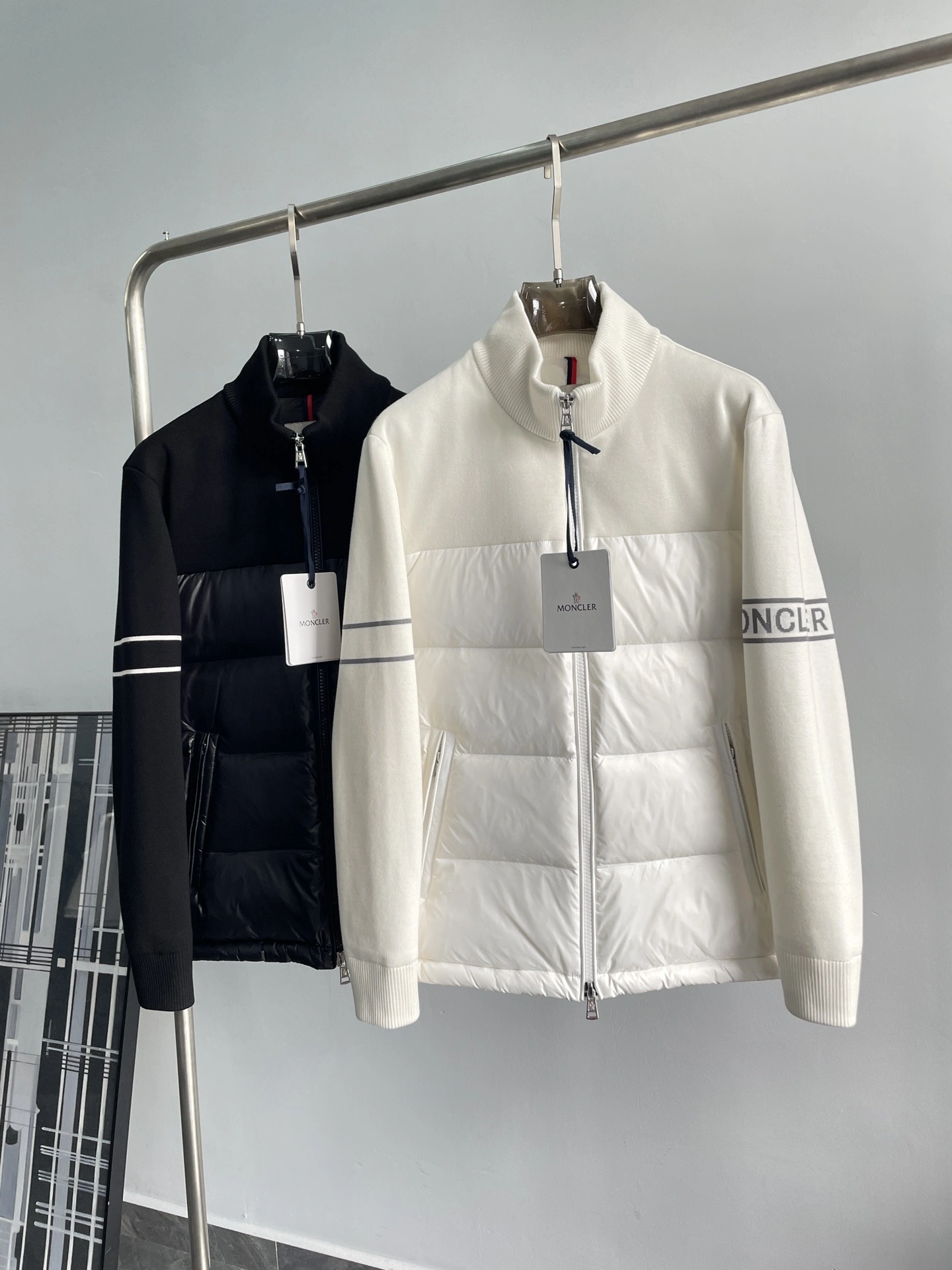 Moncler Down Jackets Popular 145349