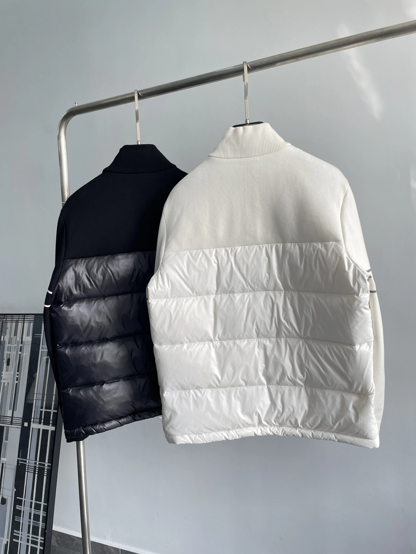Moncler Down Jackets Popular 145349