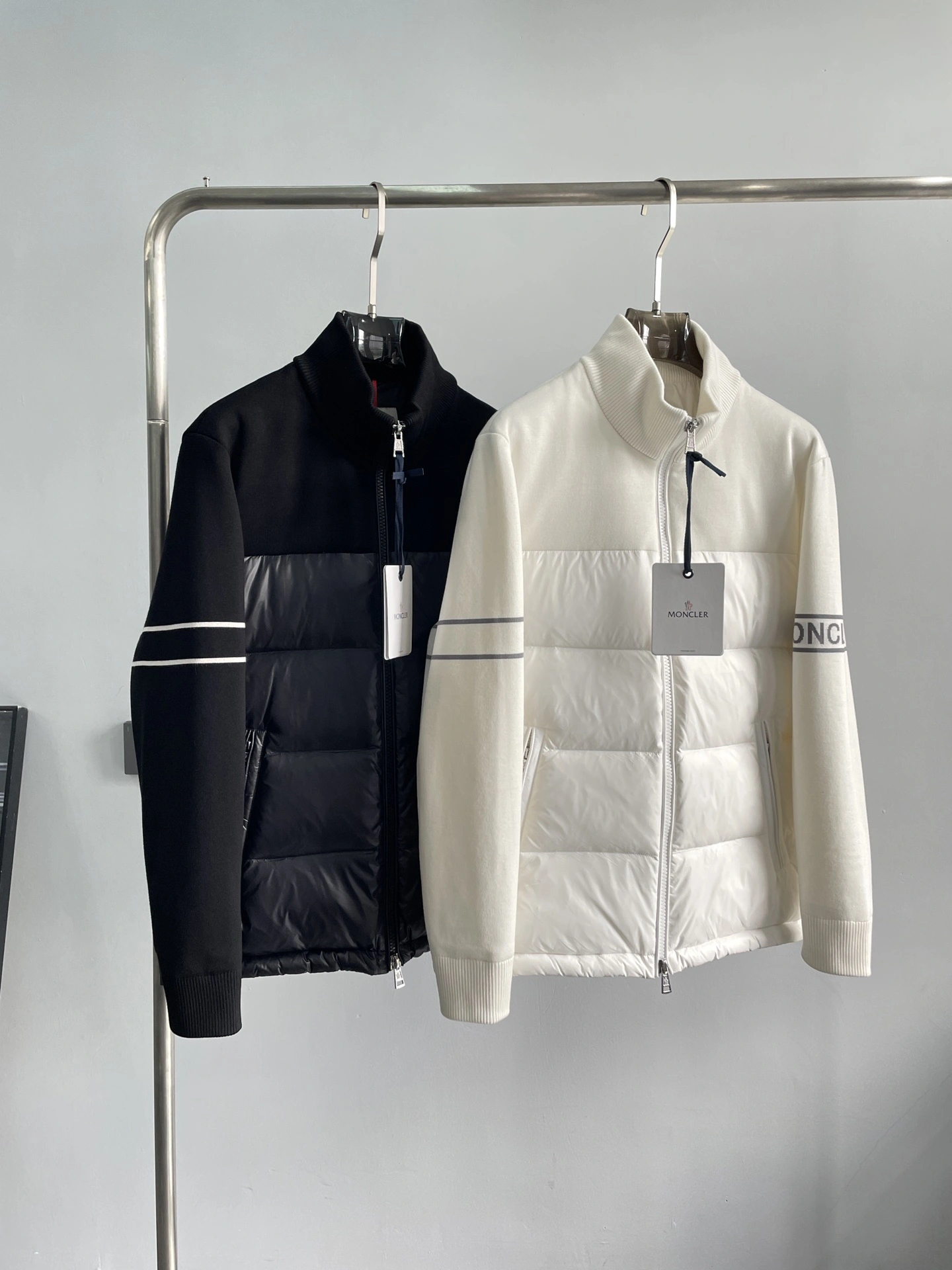 Moncler Down Jackets Popular 145349