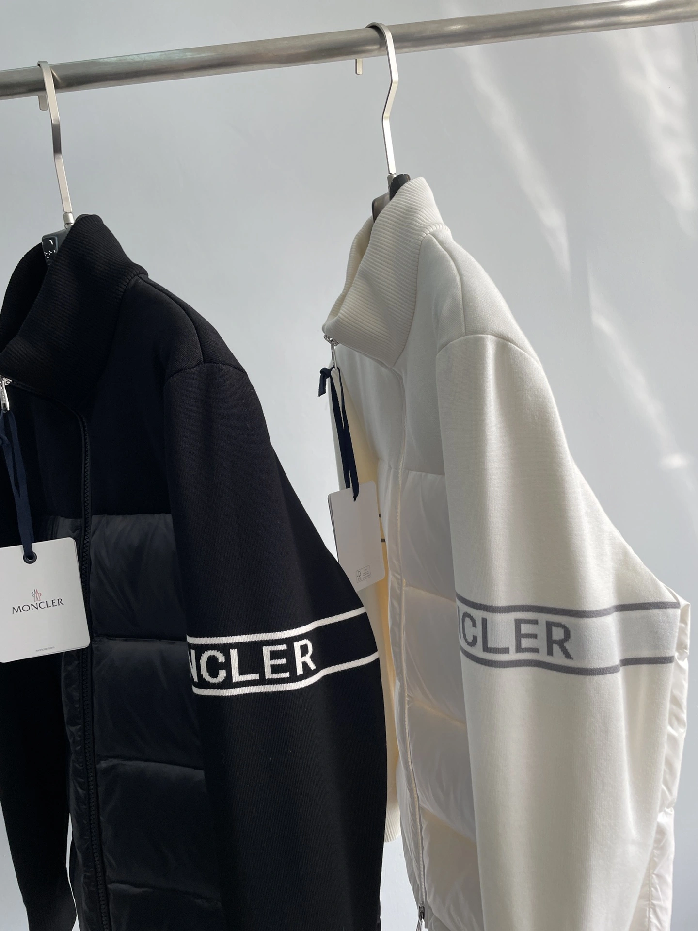 Moncler Down Jackets Popular 145349