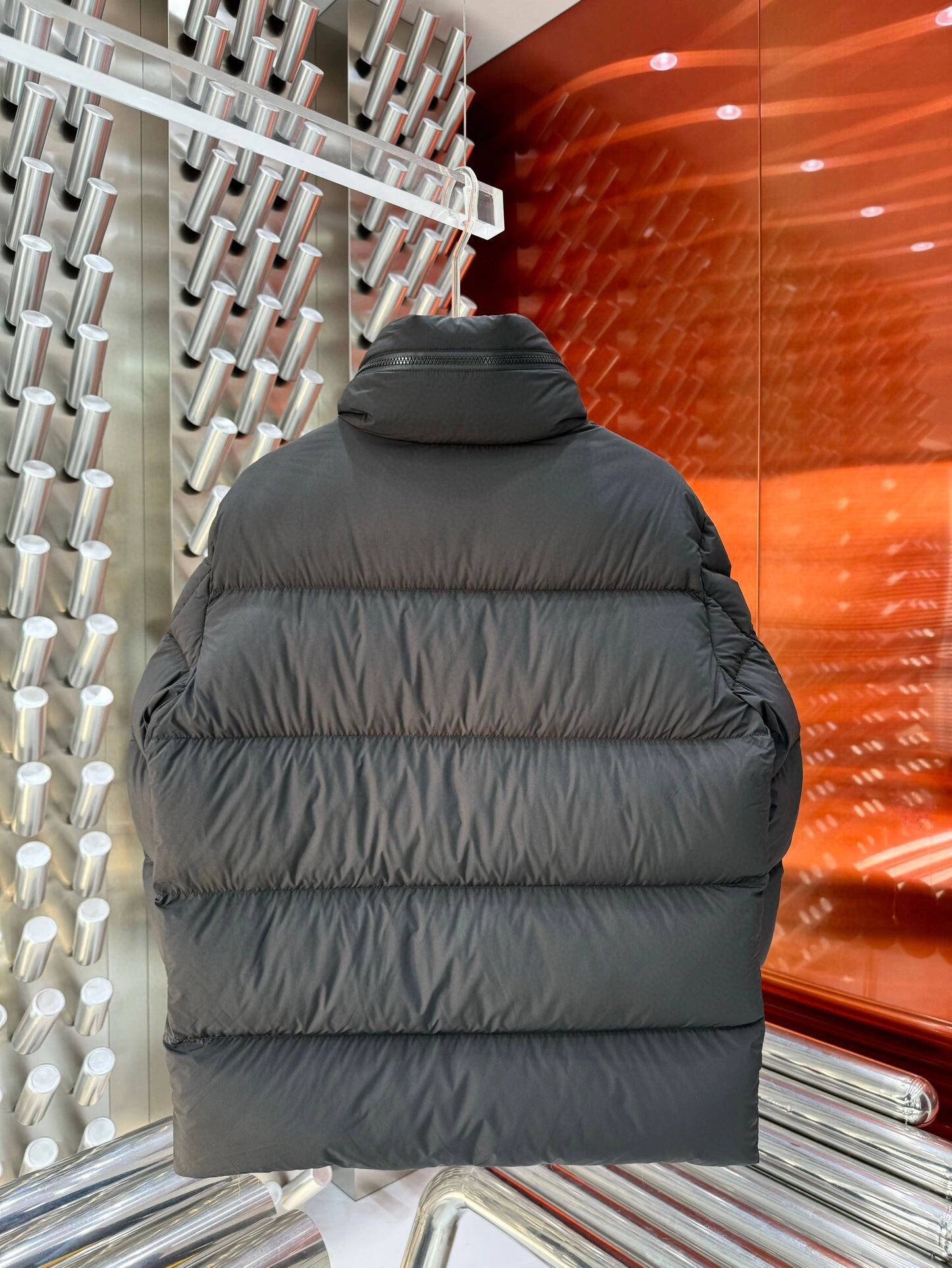 Durable Moncler Down Jackets 145365