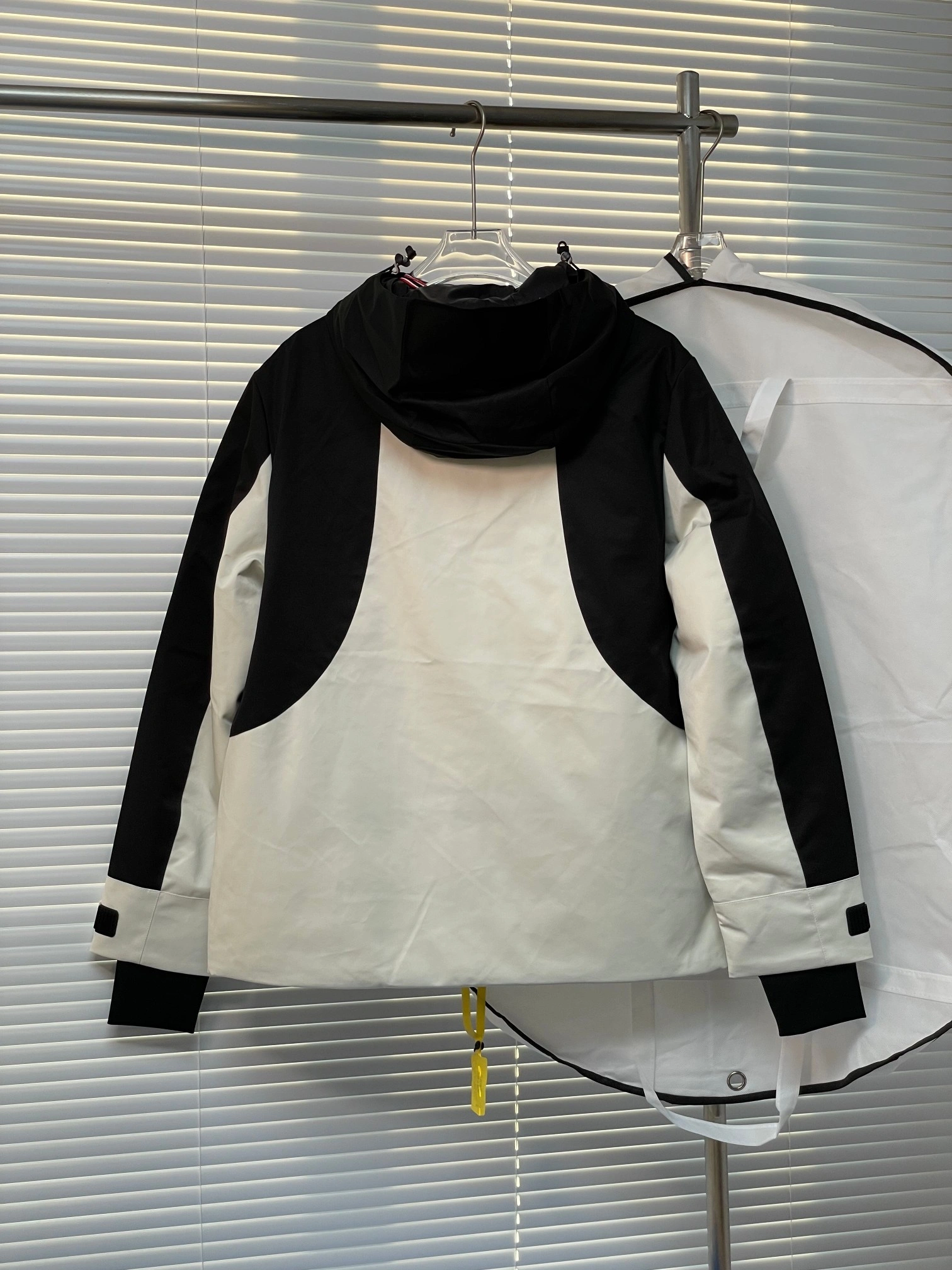 Moncler Down Jackets Thermal 145347
