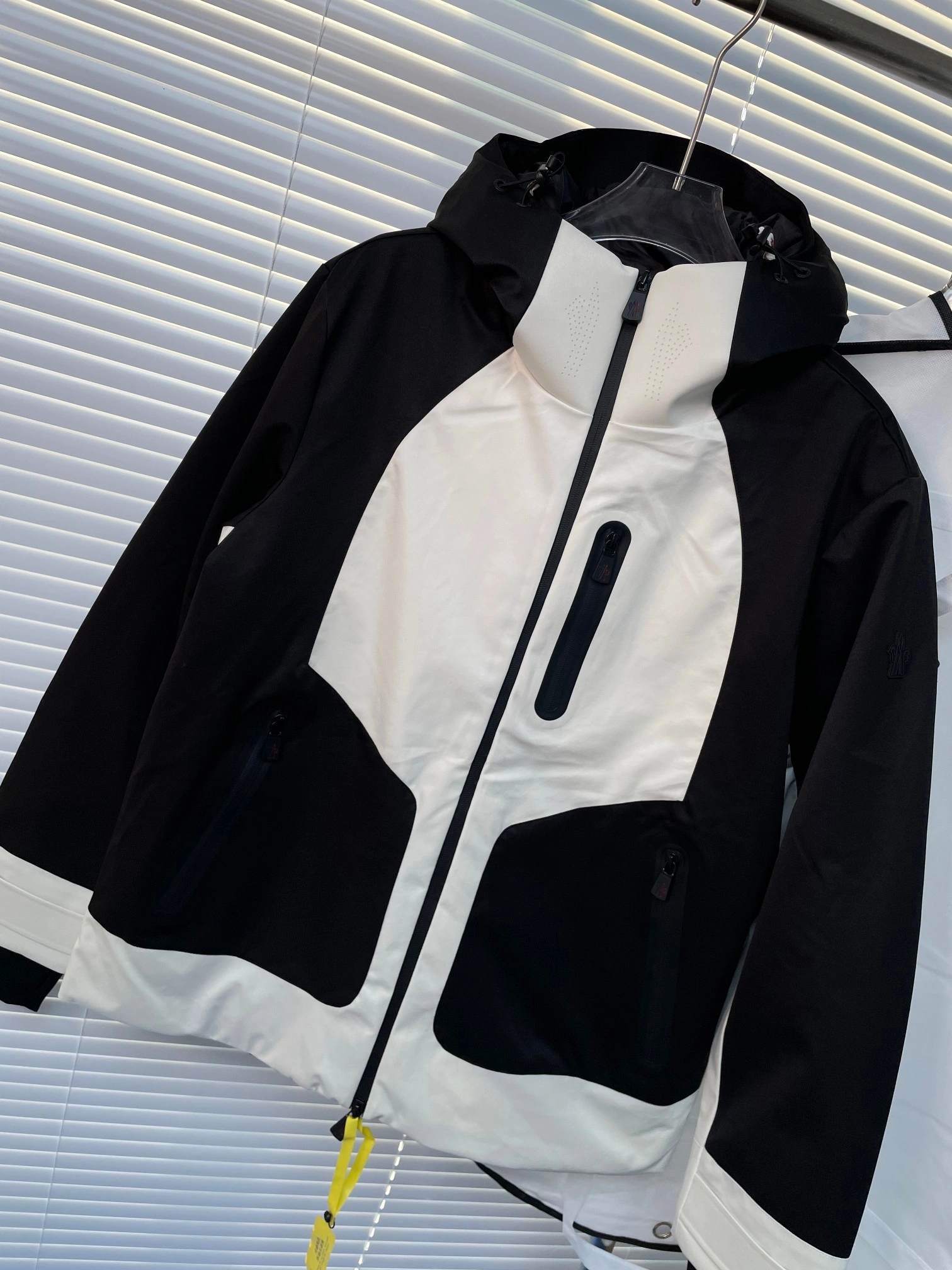 Moncler Down Jackets Thermal 145347