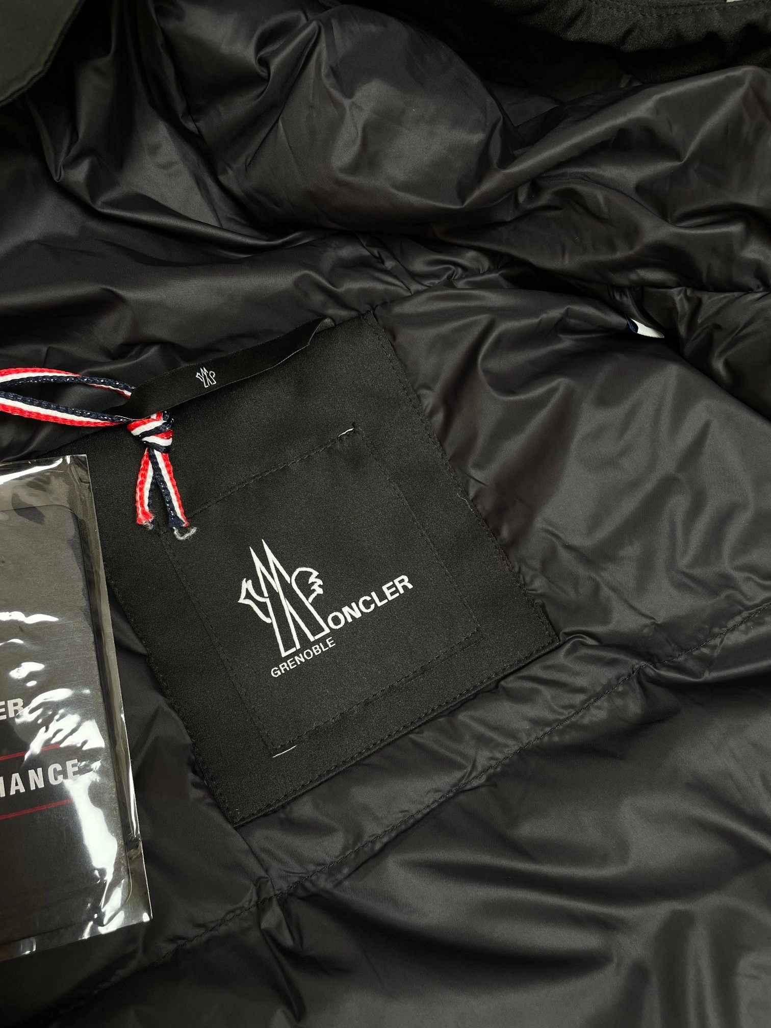 Moncler Down Jackets Thermal 145347