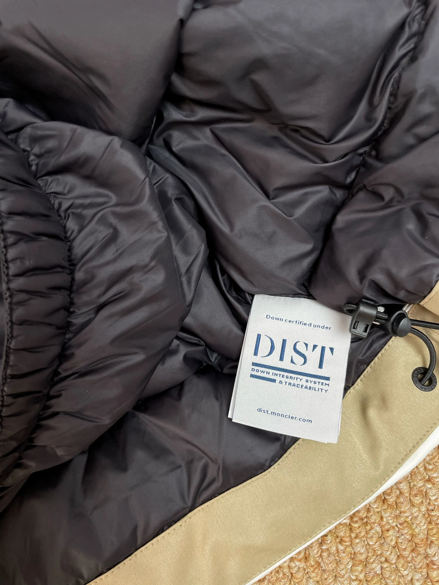 Moncler Down Jackets EyeCatching 145378