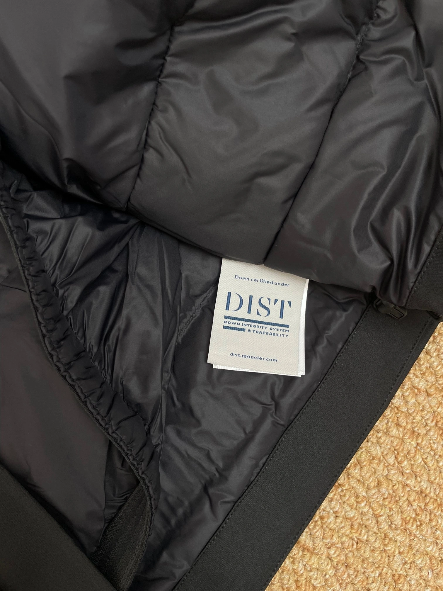 Sophisticated Moncler Down Jackets 145344