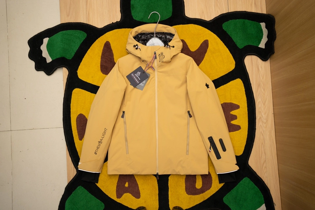 FastDry Moncler Down Jackets 145343