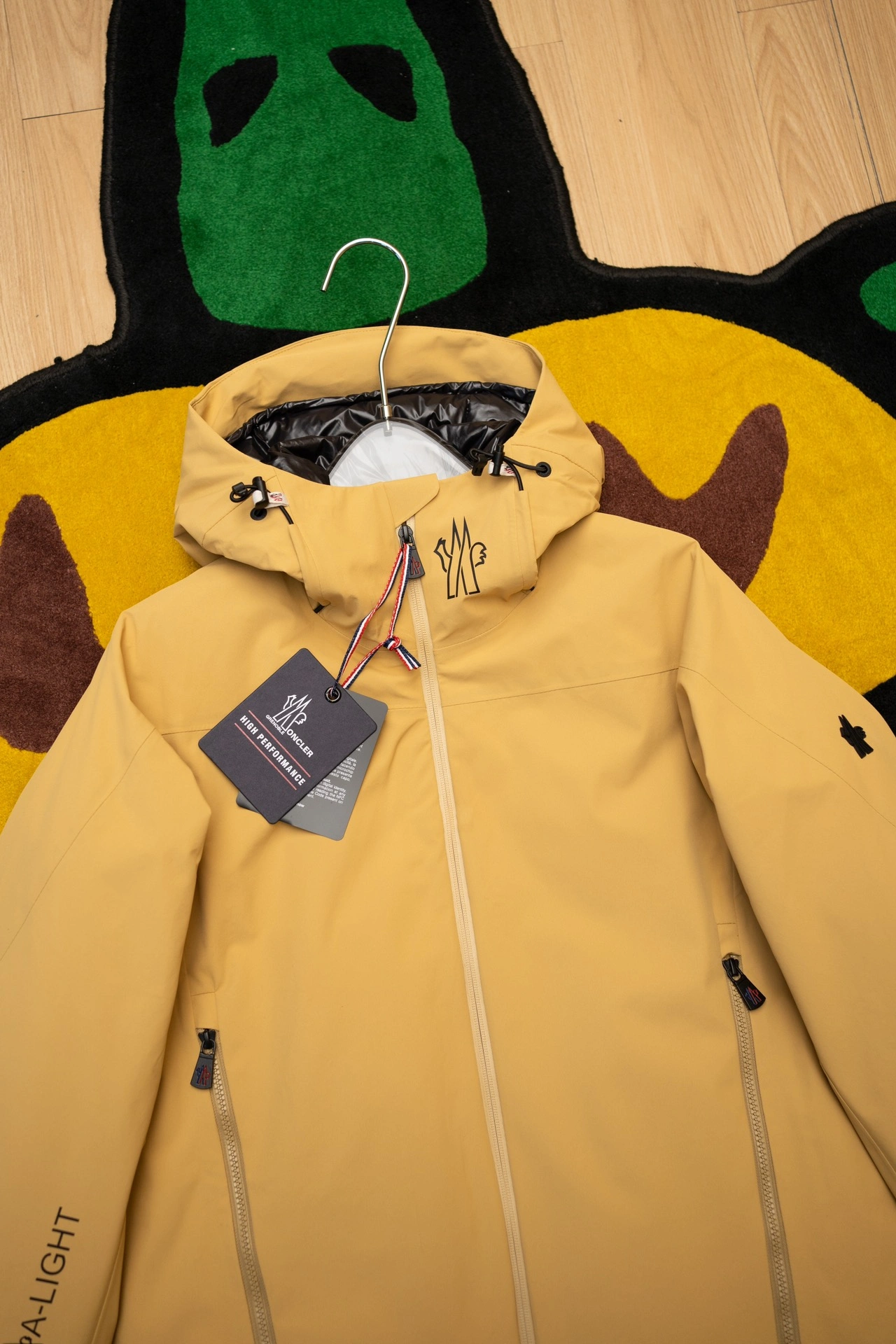 FastDry Moncler Down Jackets 145343