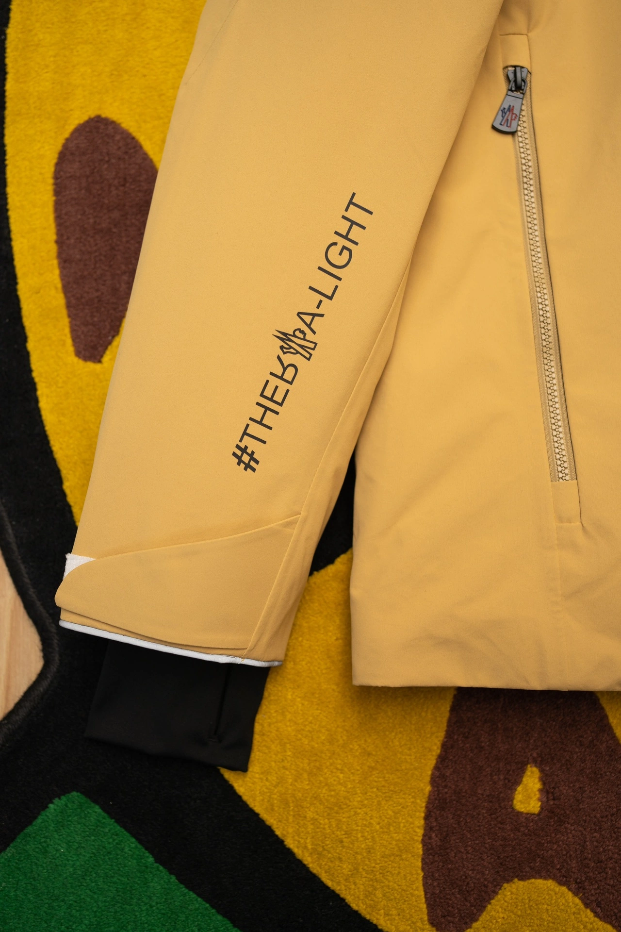 FastDry Moncler Down Jackets 145343